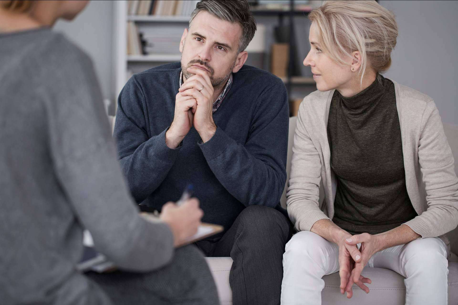Adaptar las diferencias en los hábitos mediante el coaching emocional para parejas