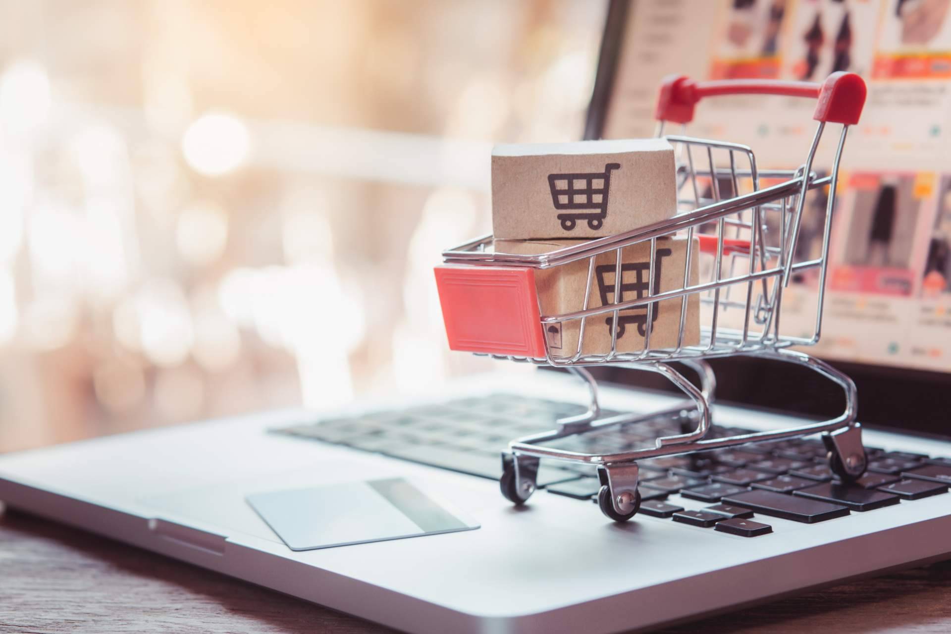 El mercado de las ventas en internet en negocios locales y su evolución, por Iber.Digital