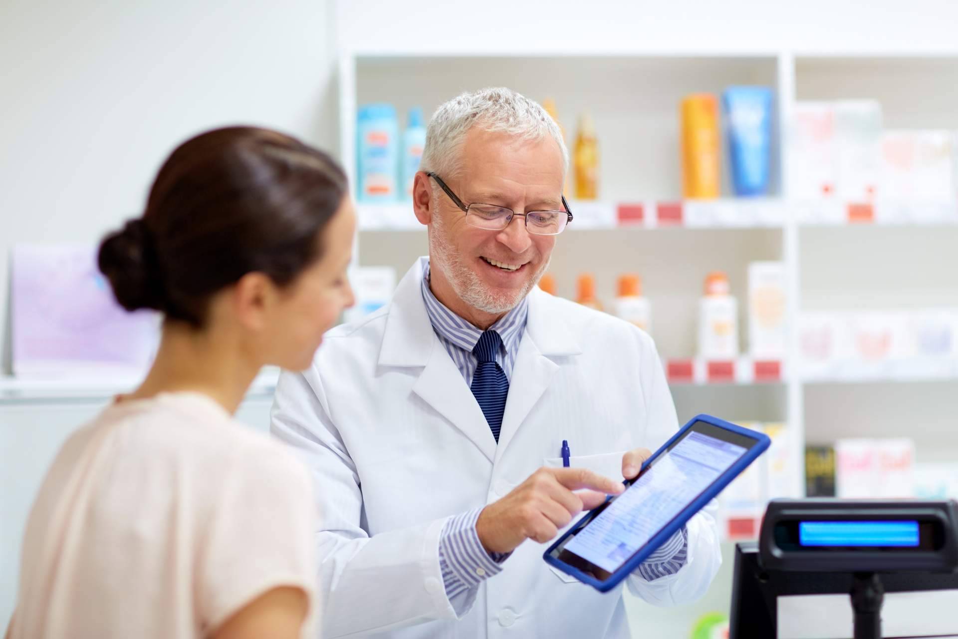 PharmaTime, de Fulcri, es la agenda digital definitiva para farmacias