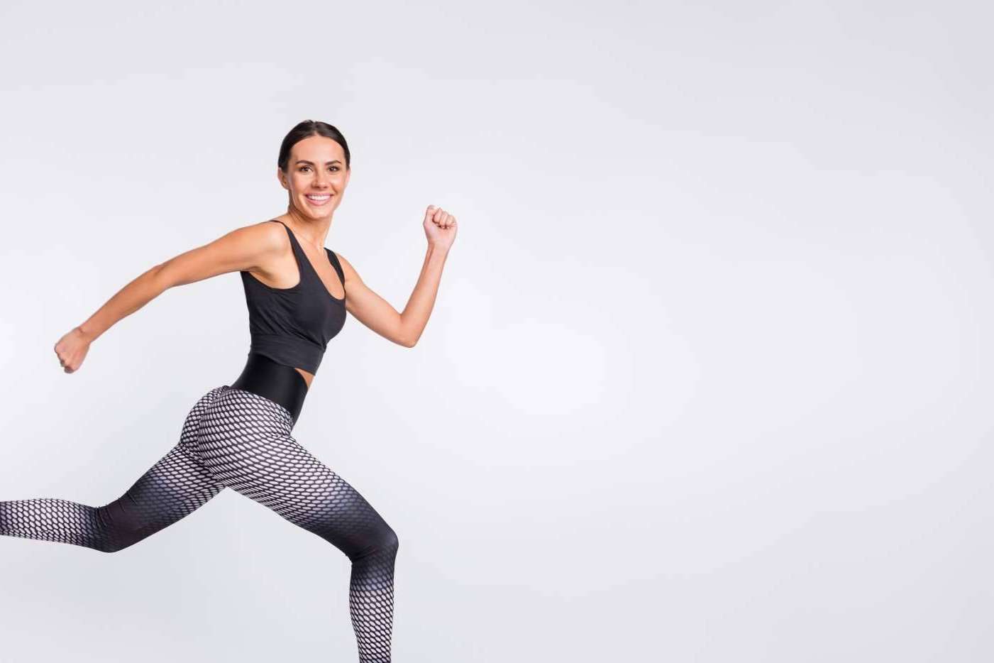 La formación Jumple de la mano de Vanity Fit