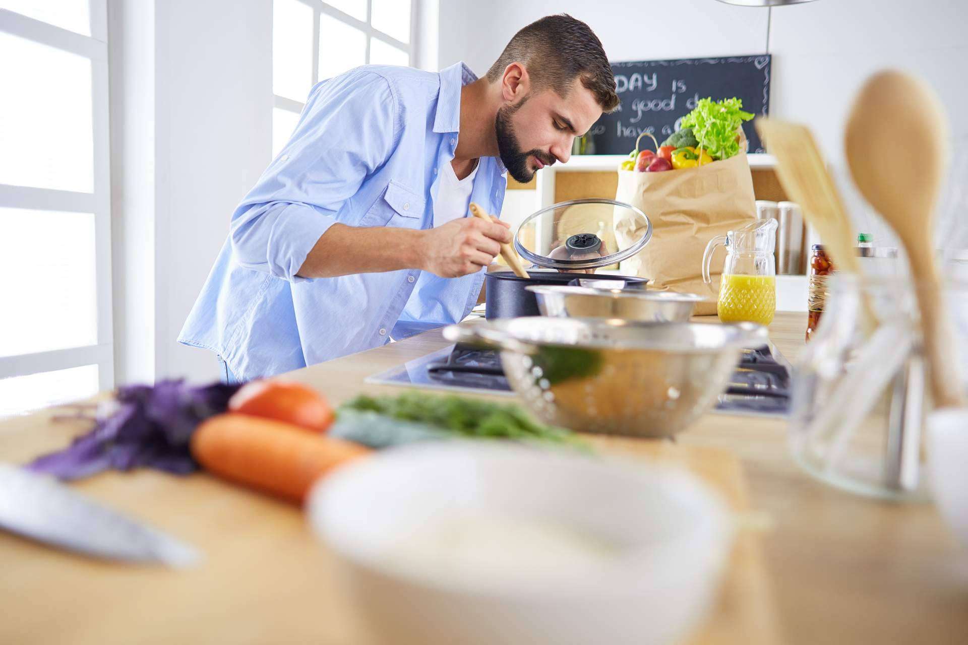 Las recetas culinarias para Thermomix del portal MisThermorecetas