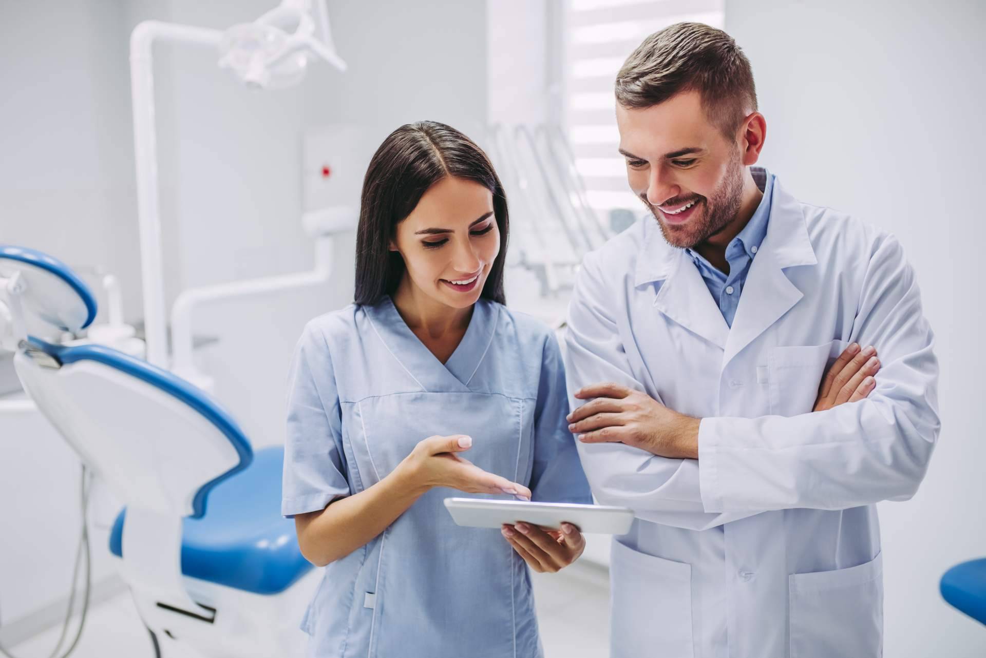 Artydents, una de las clínicas dentales mejor valoradas de Madrid por sus pacientes