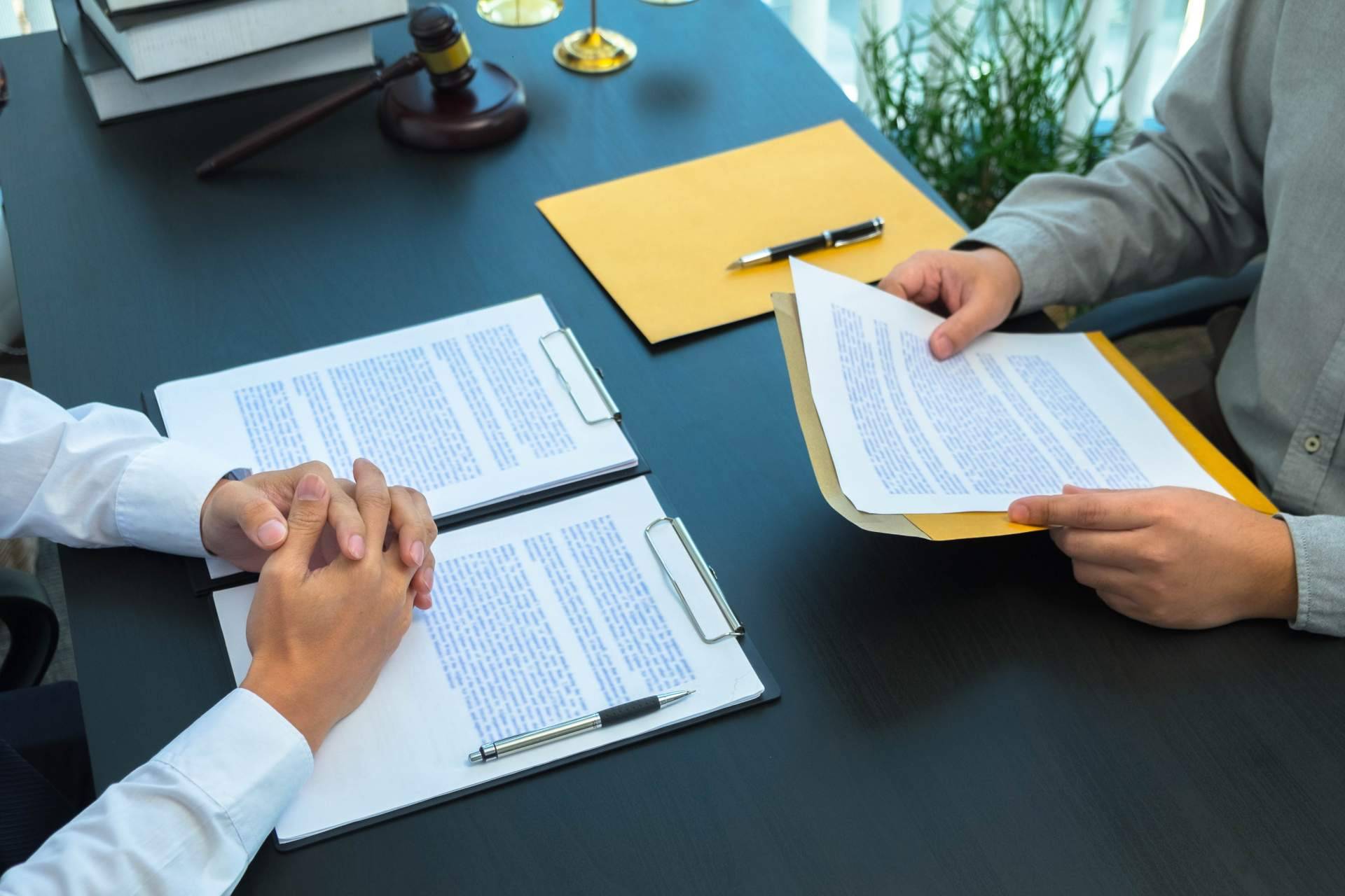 Los casos en los que la Ley de Segunda Oportunidad es posible sin perder una casa, según los abogados expertos de Feced Abogados