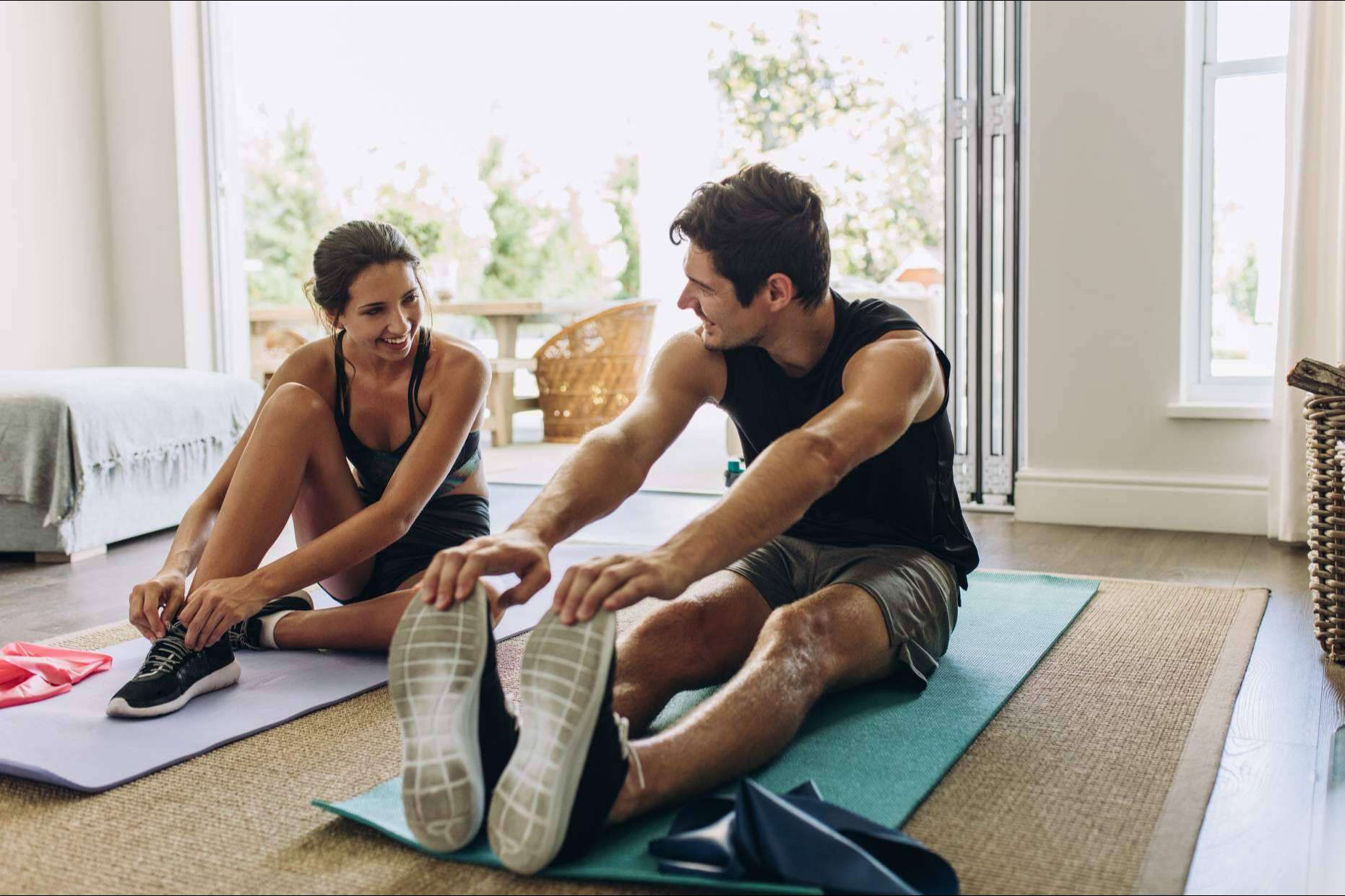 Change Body Fitness fomenta la importancia de mantener un estilo de vida saludable, nutricionalmente y físicamente