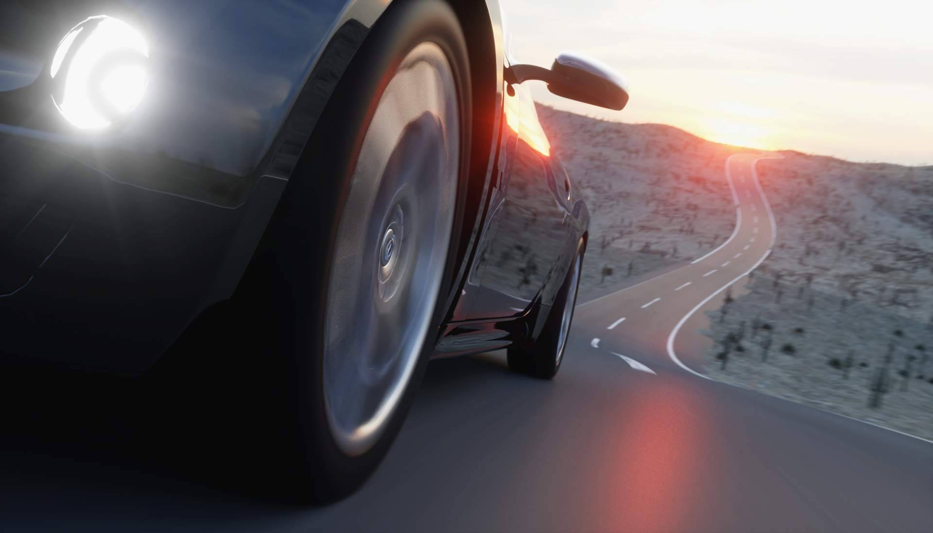 SF Motor Premium ofrece un extenso catálogo de coches de ocasión eco