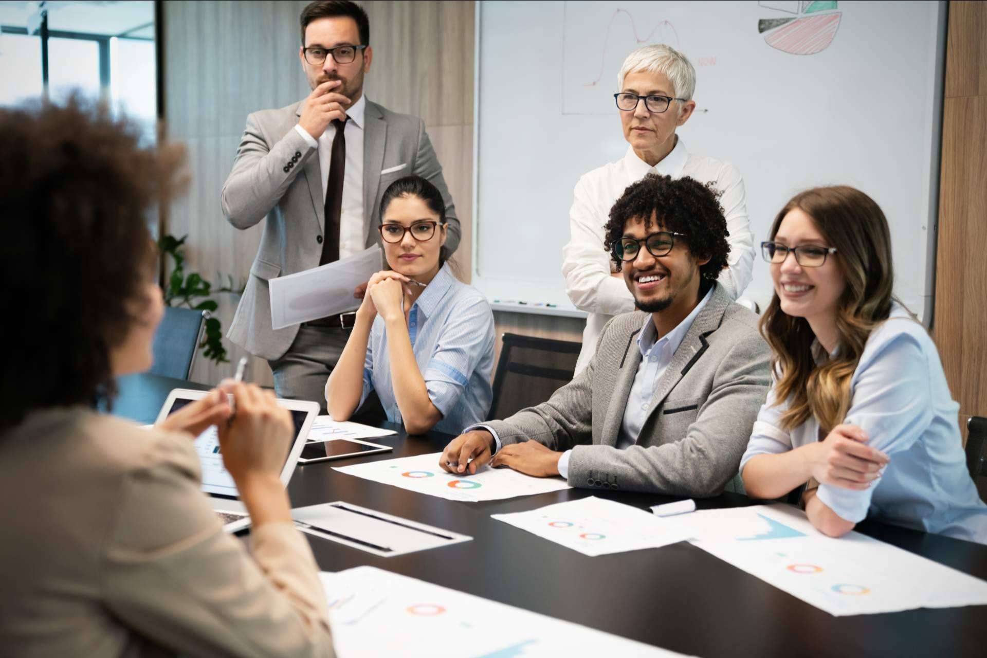 ¿Qué es el Interim Management y por qué recurrir a un Interim Manager?, según Manager in Motion