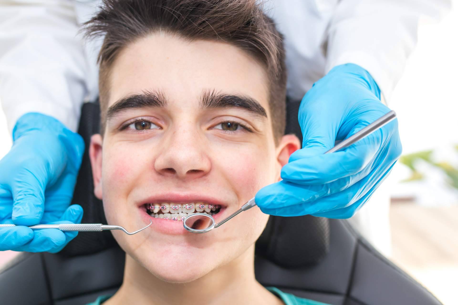 Ortodoncia de máxima calidad en Badajoz con los expertos de Clínica Sonrisas de Corrales Dental