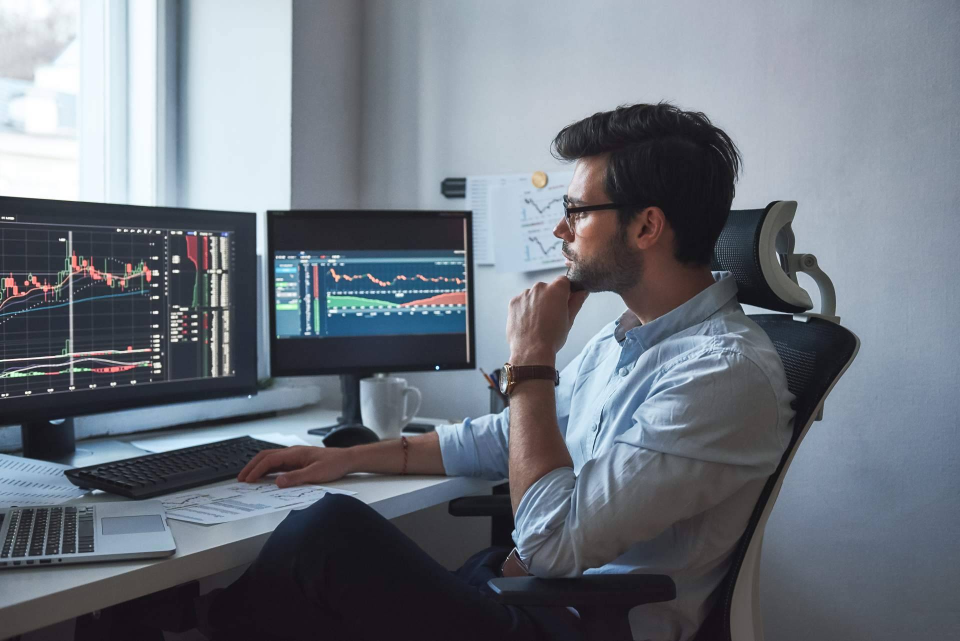 Delta Value, ¿En qué consisten las cuentas capitalizadas de trading?