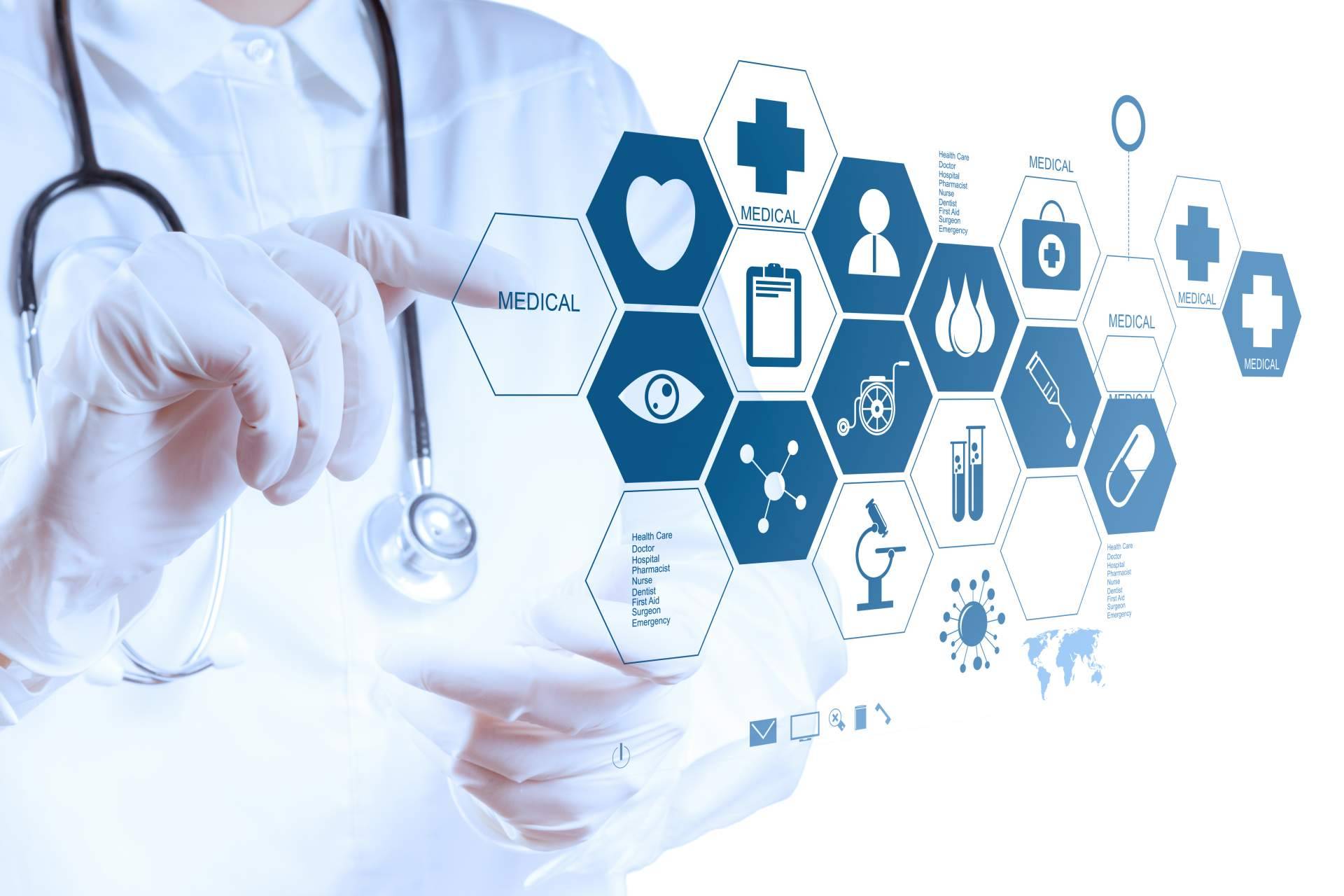 Preparar oposiciones a Sanidad de la mano de los test de Test Opositores