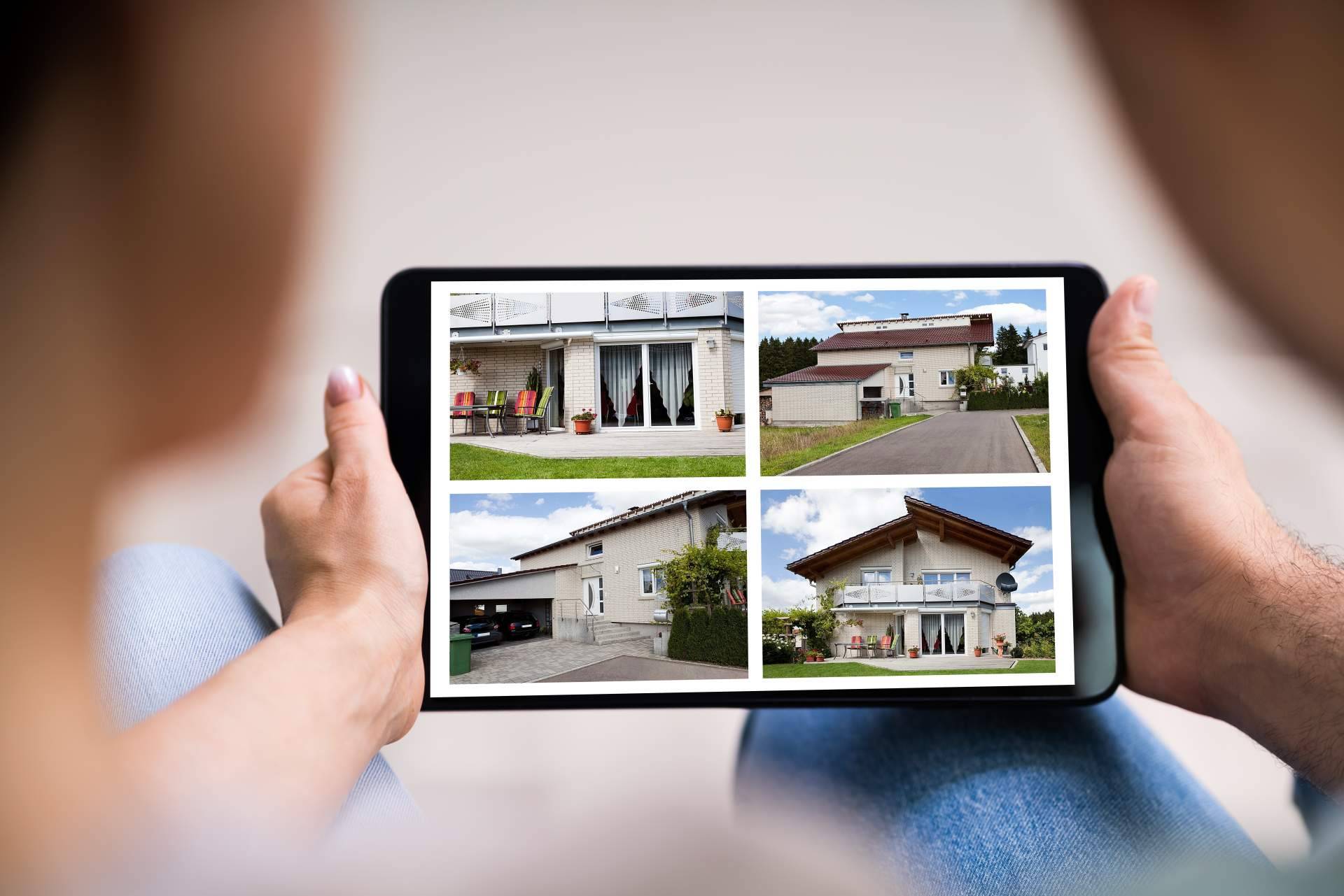 El portal inmobiliario para profesionales y particulares con carácter local, Pisos de Aquí