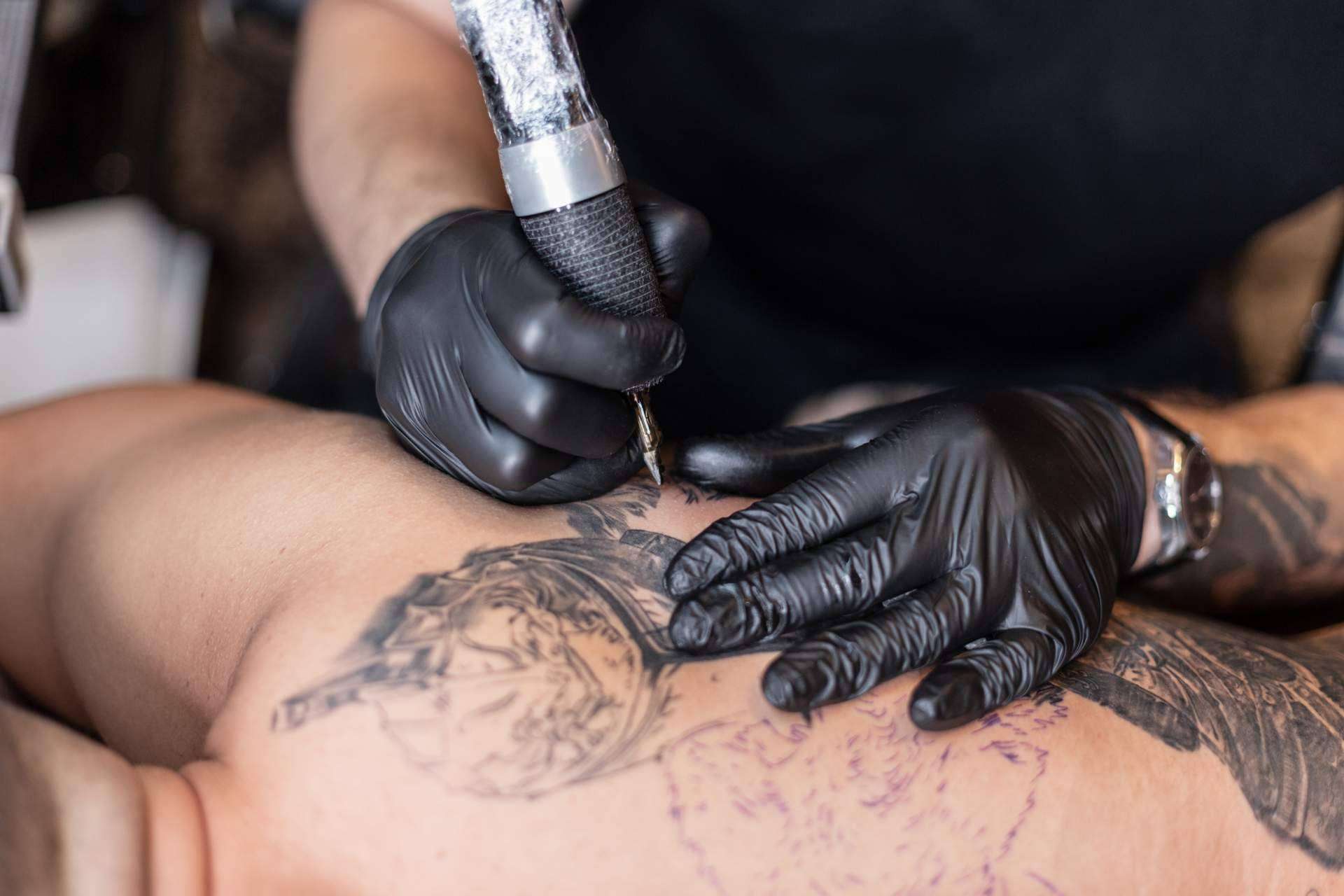 Estudios de tatuaje en Valencia, las recomendaciones de Tu Medio Digital