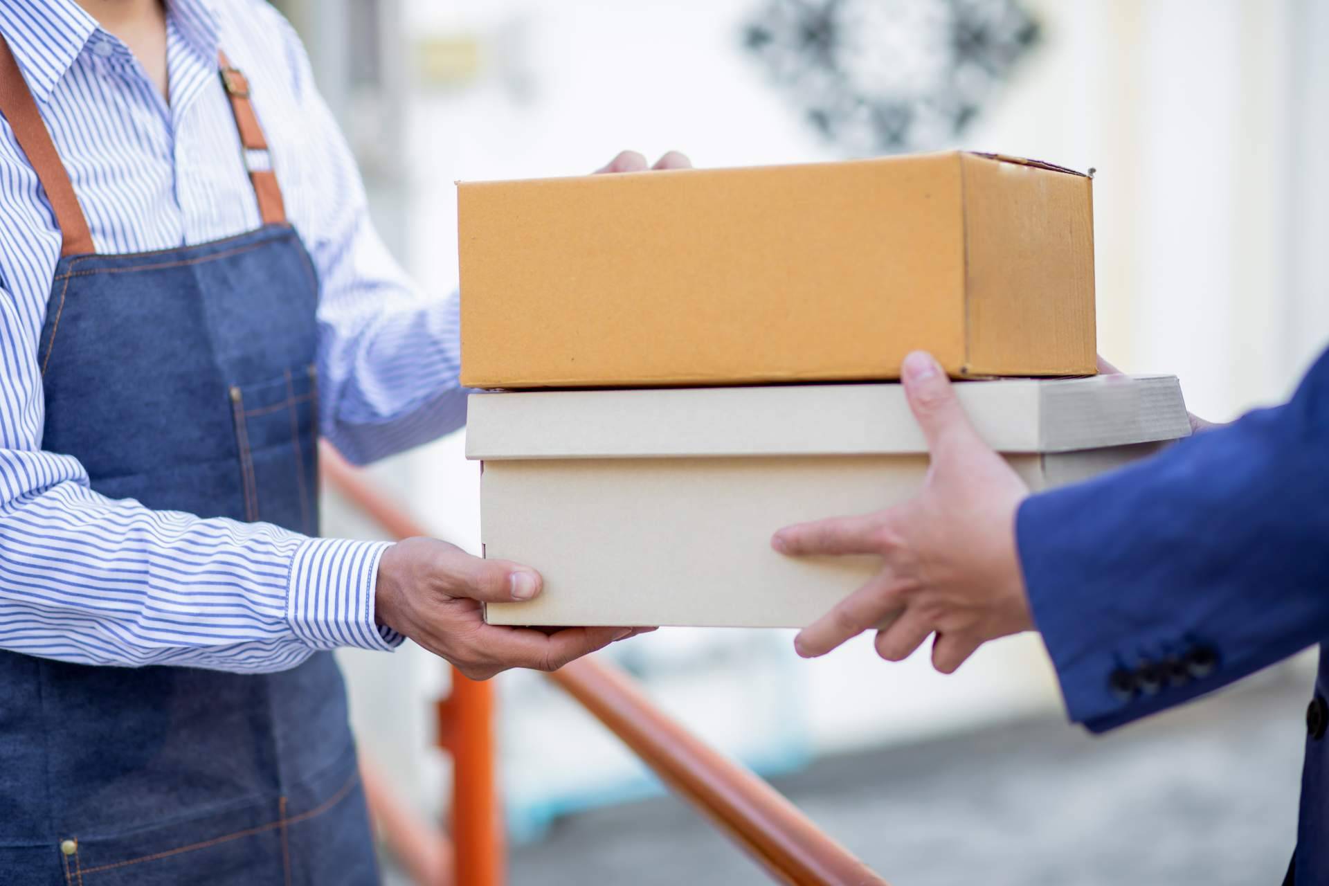 Para aportar información sobre el rumbo de cada paquete, Qualys Logística Integral brinda un servicio de trazabilidad de envíos