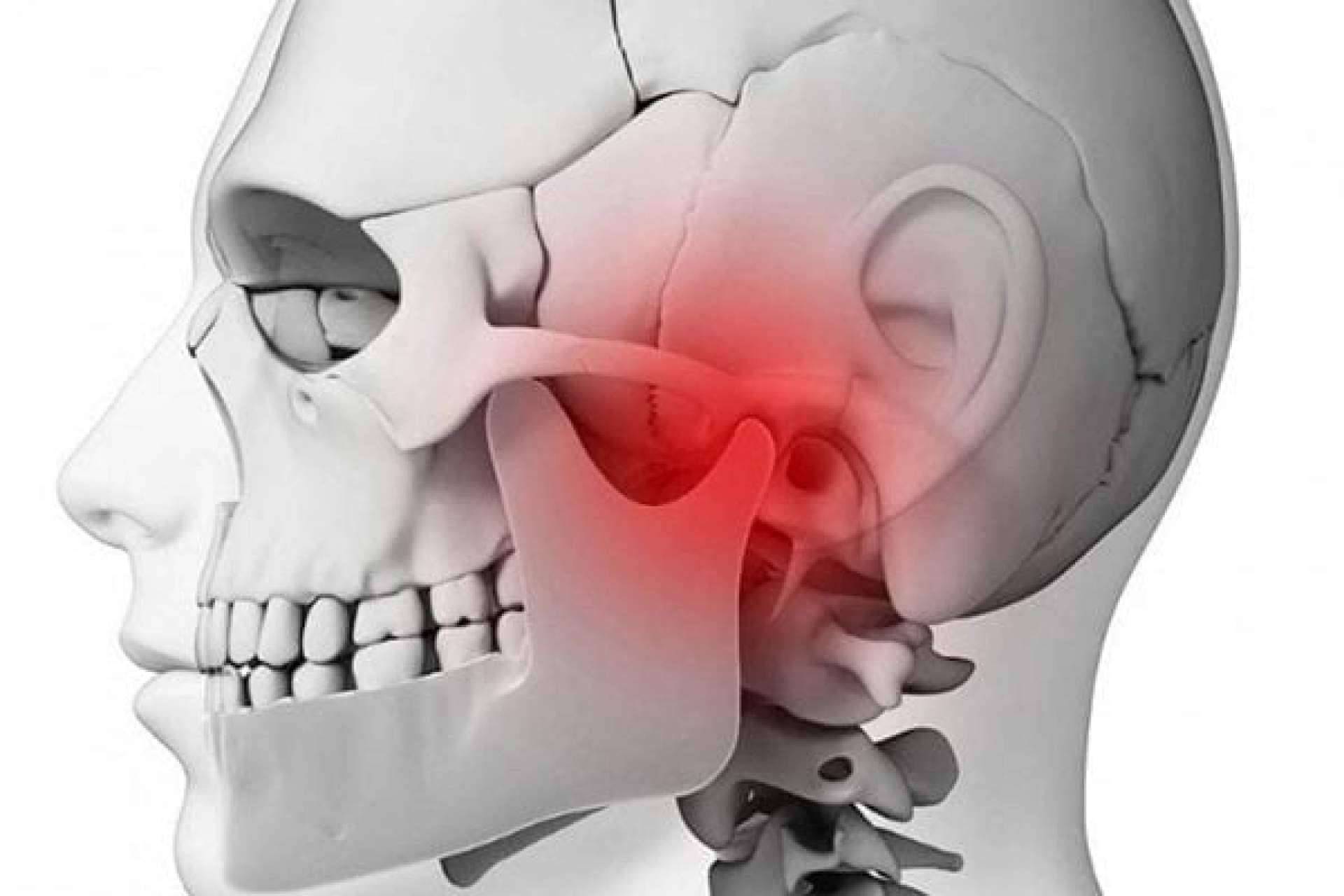 Tratar las lesiones de la articulación temporomandibular o ATM a través de la osteopatía