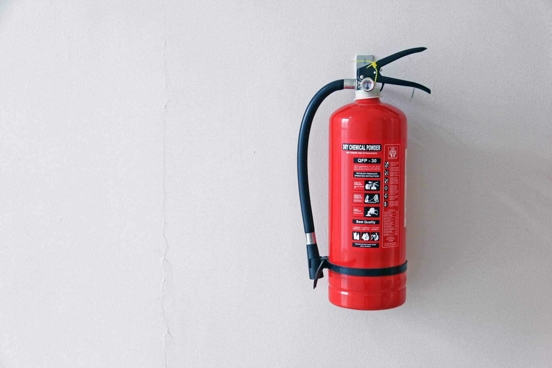 PROIEX, la empresa que se dedica a la instalación y mantenimiento de sistemas contra incendios que no deja indiferente a nadie