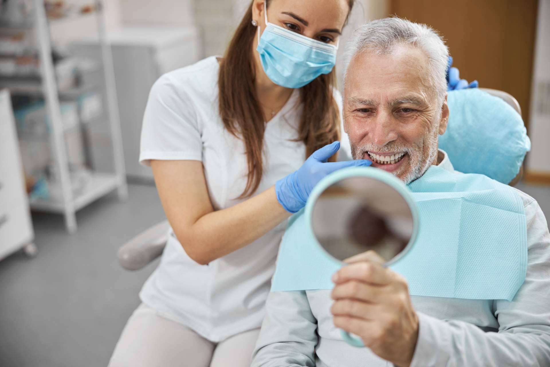 Artydents, una de las mejores clínicas dentales de Madrid según la valoración de los pacientes