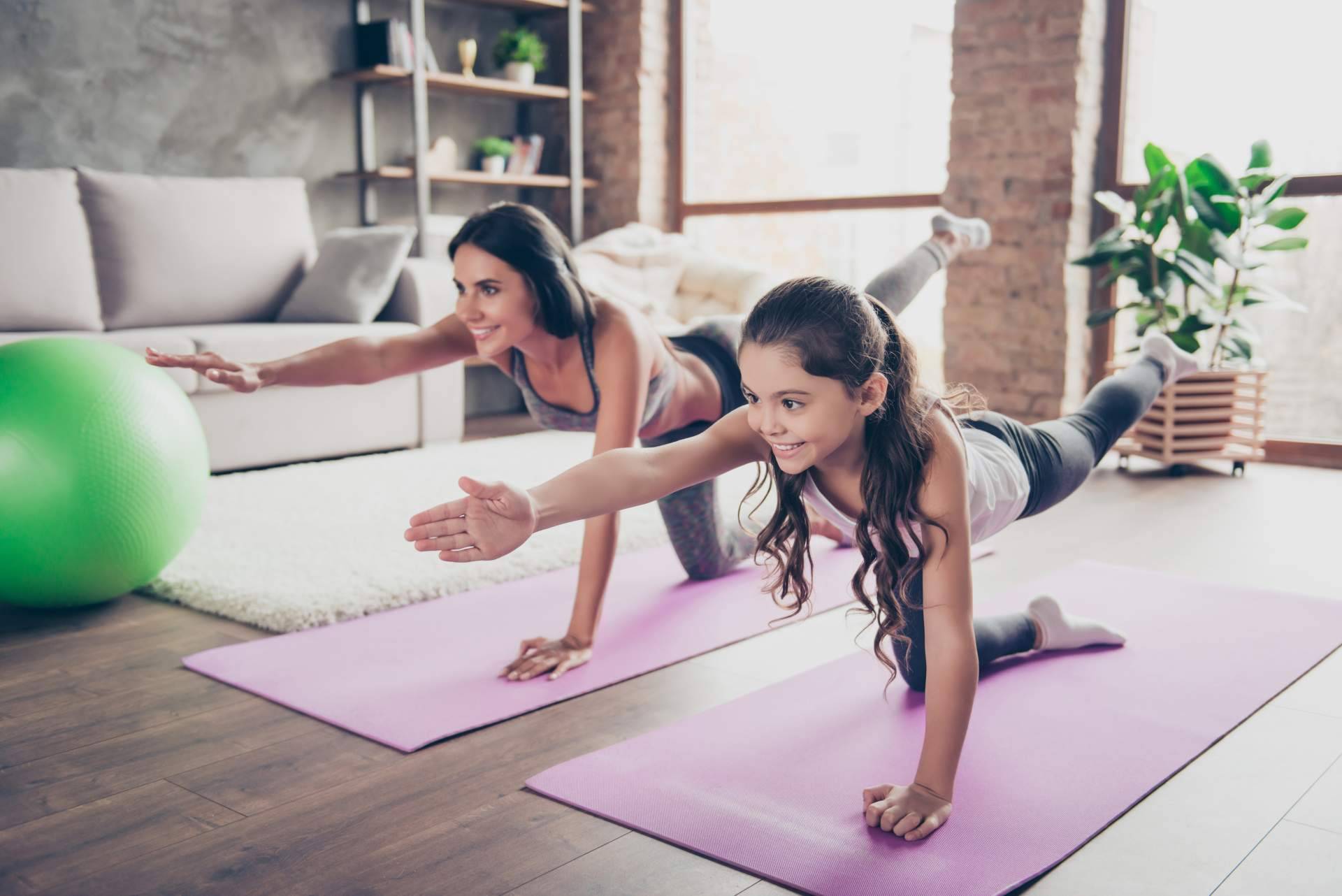 Las ventajas del mindfulness para niños