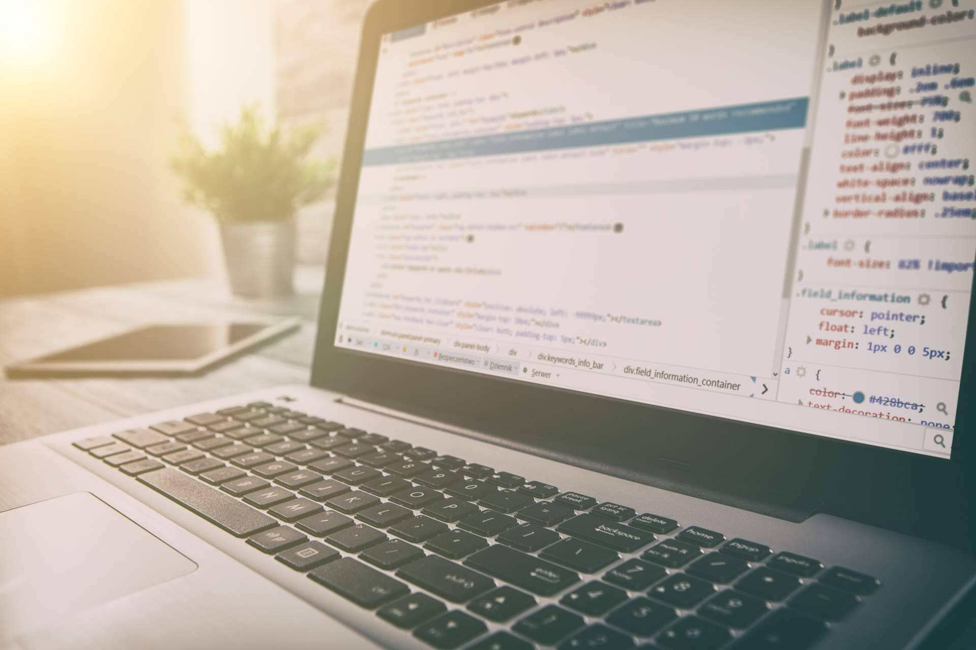 Diseño web en Asturias de la mano de la empresa de marketing Necotec
