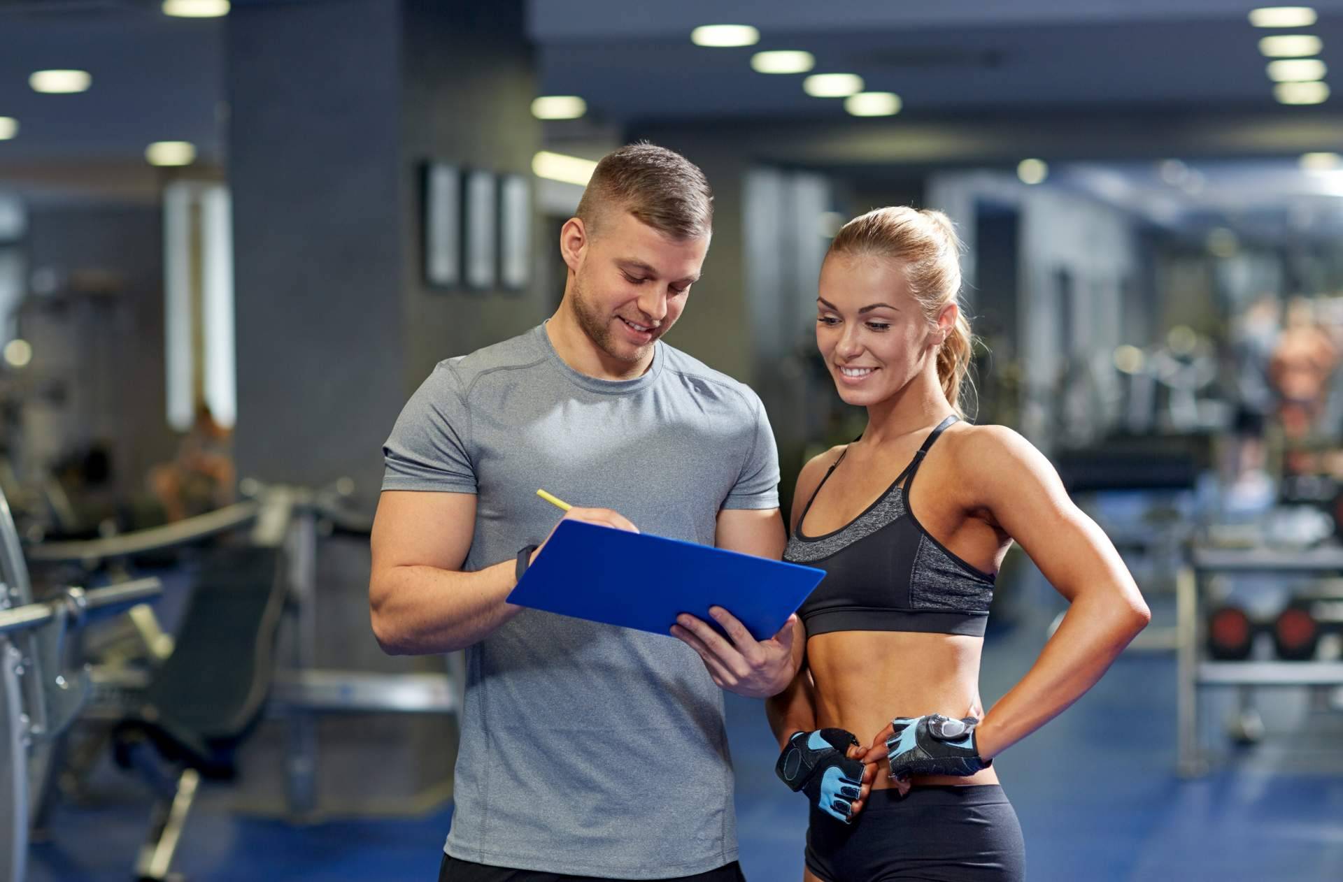 A largo plazo, el ejercicio cardiovascular ofrece beneficios