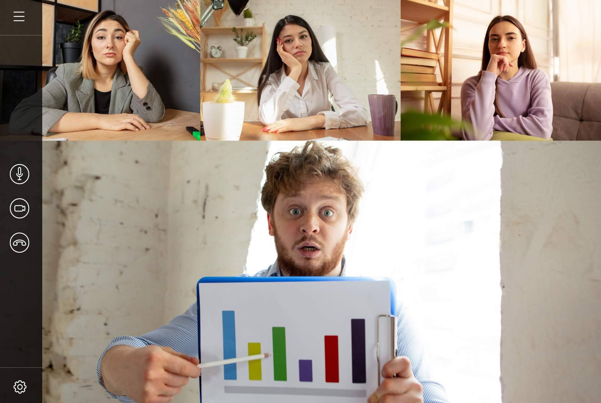 Communitas explica si es mejor una junta de vecinos online o presencial