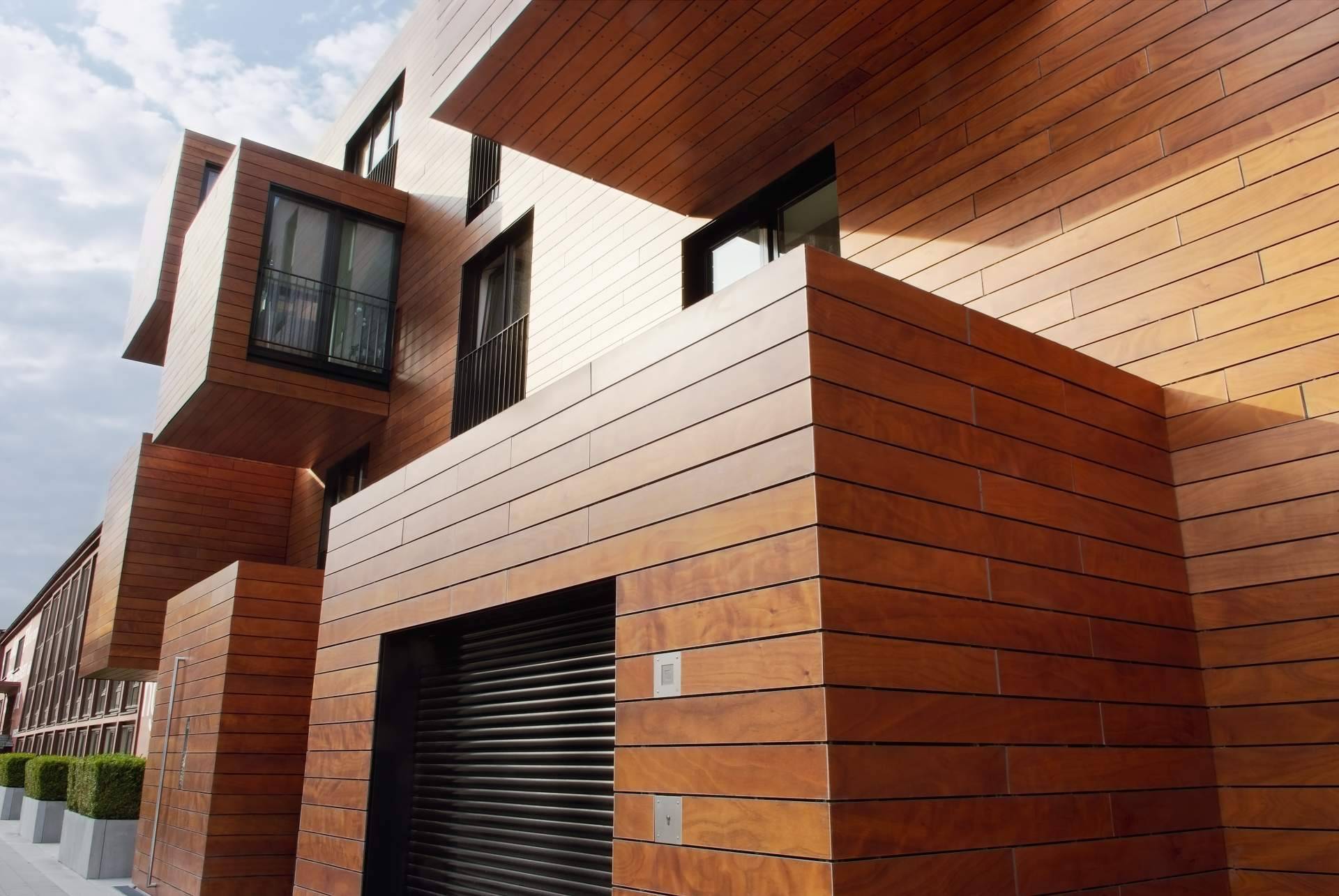 Grupo Delmader y el diseño de una casa de madera a medida