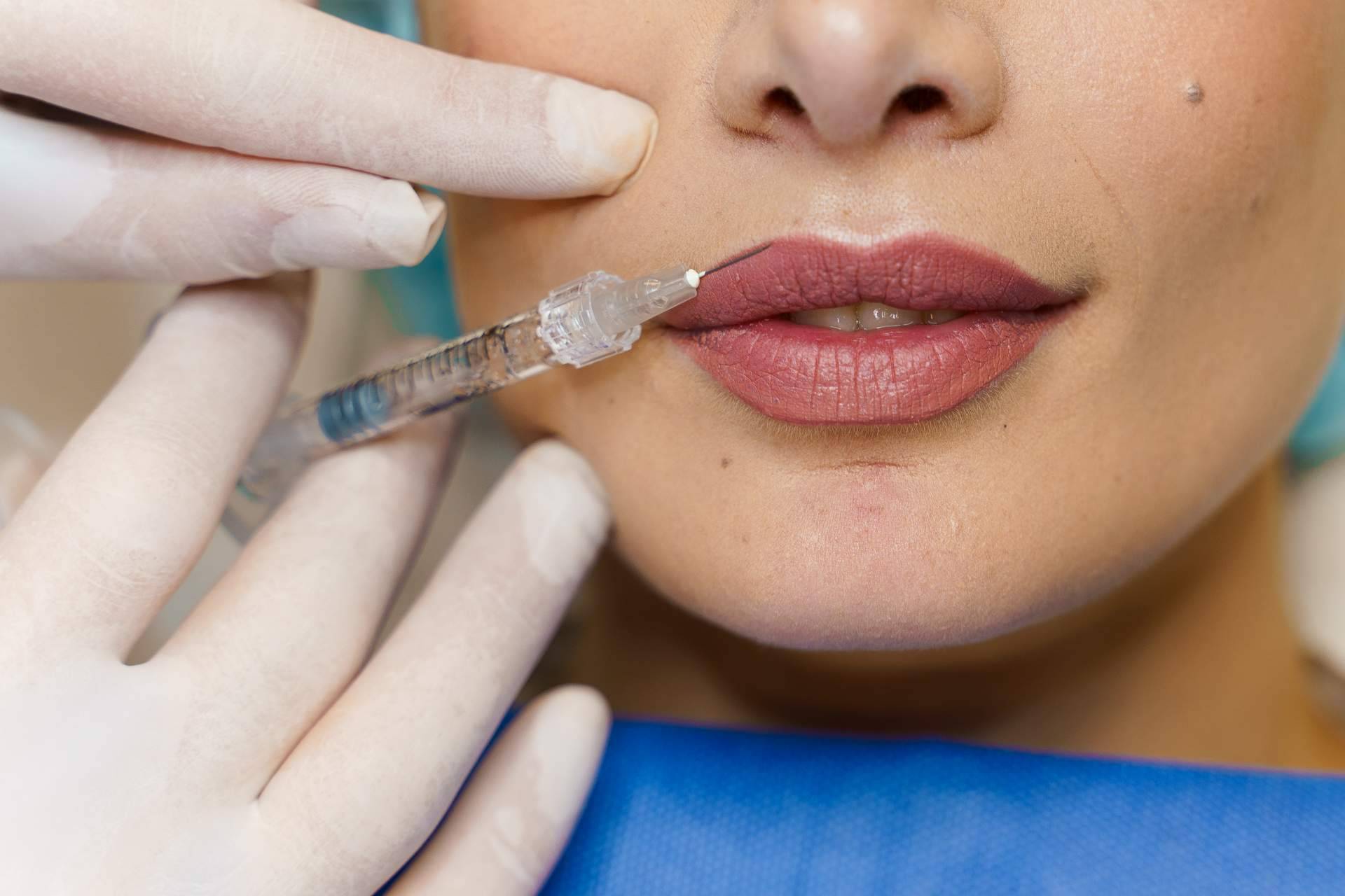 Las ventajas del aumento de labios realizado por Clínicas Be
