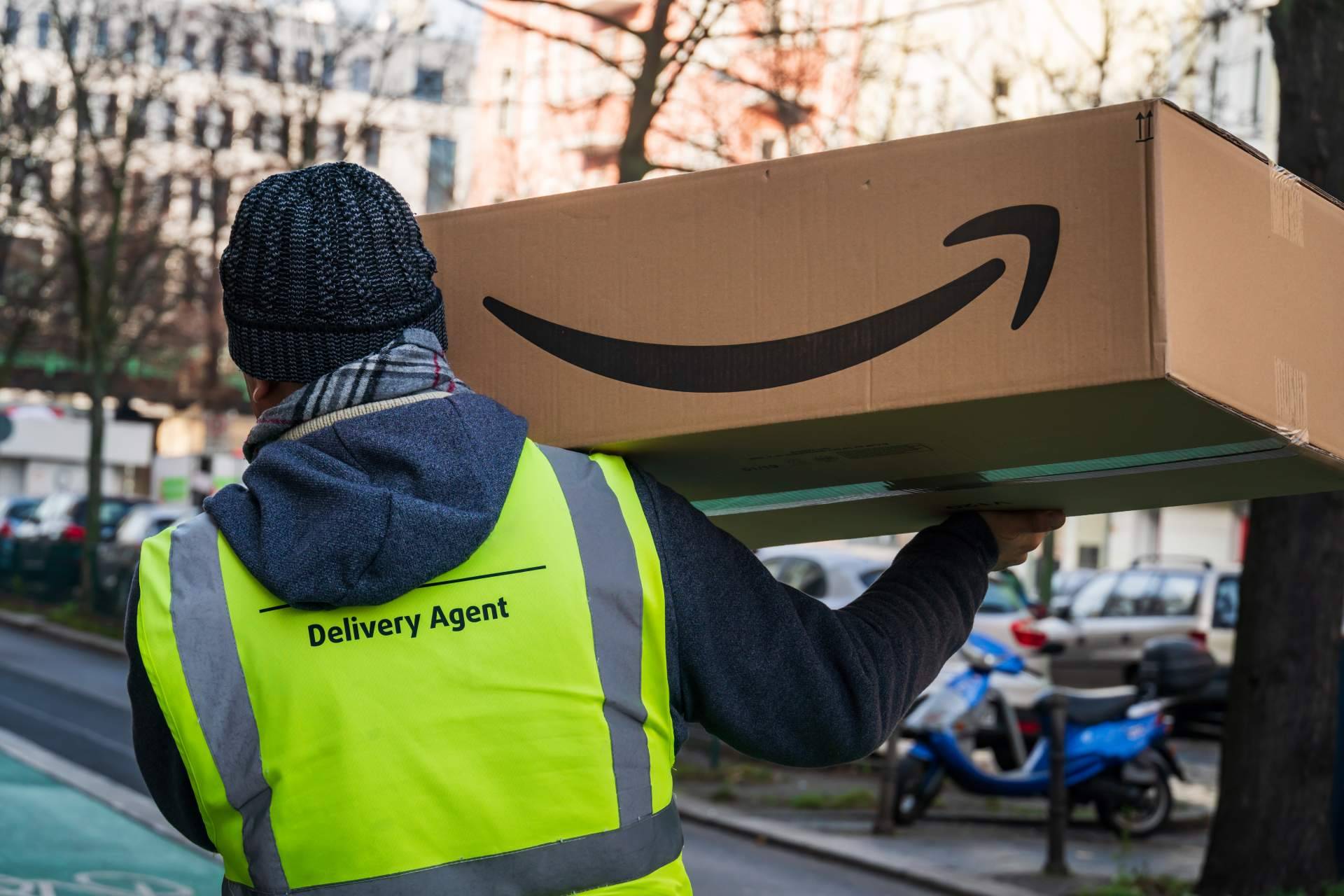 'Vender en Amazon, hoy en día, tiene un potencial enorme frente a otros canales de e-commerce', Vicent Ferrer