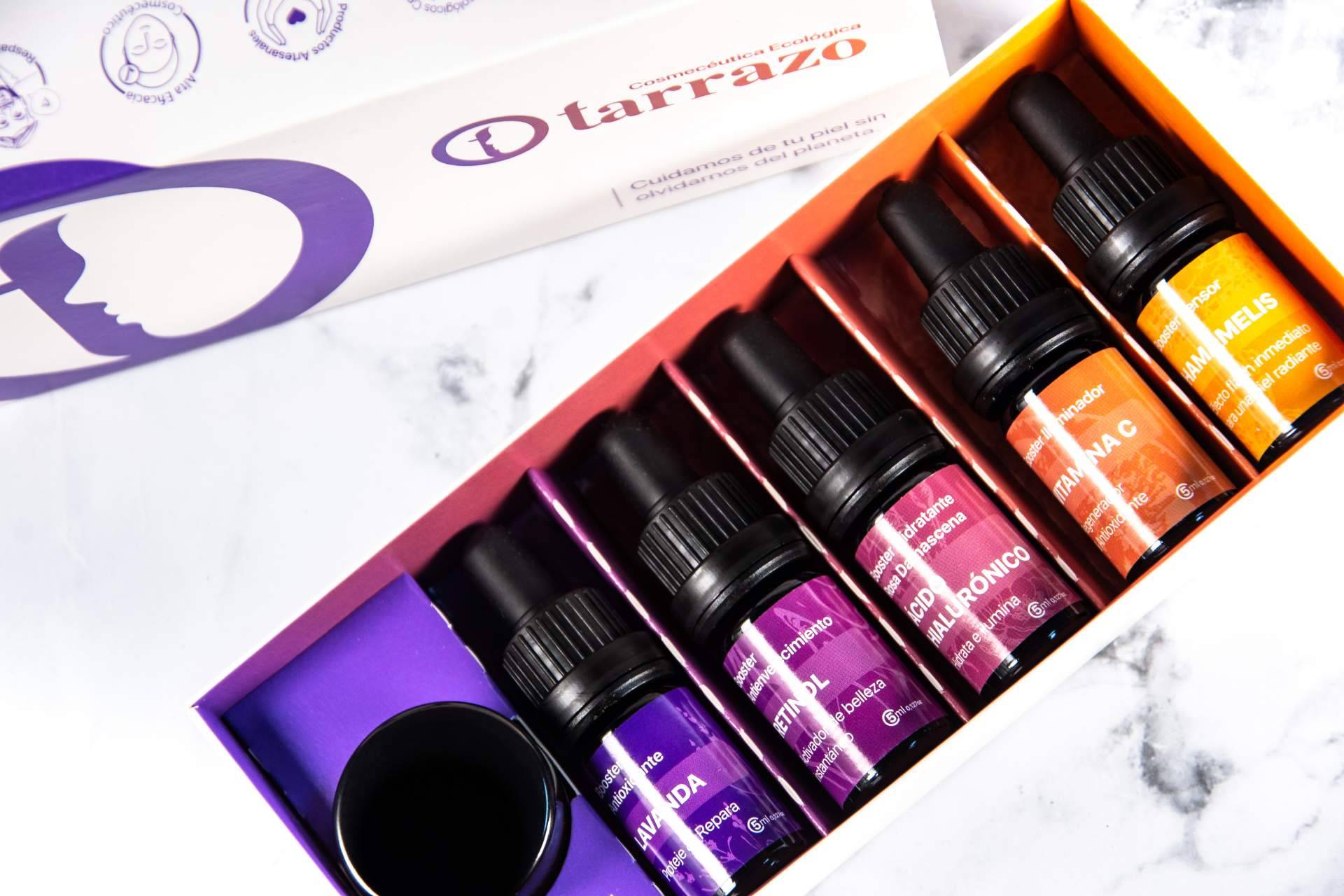 ¿Qué 6 requisitos se deben exigir a la cosmética facial?