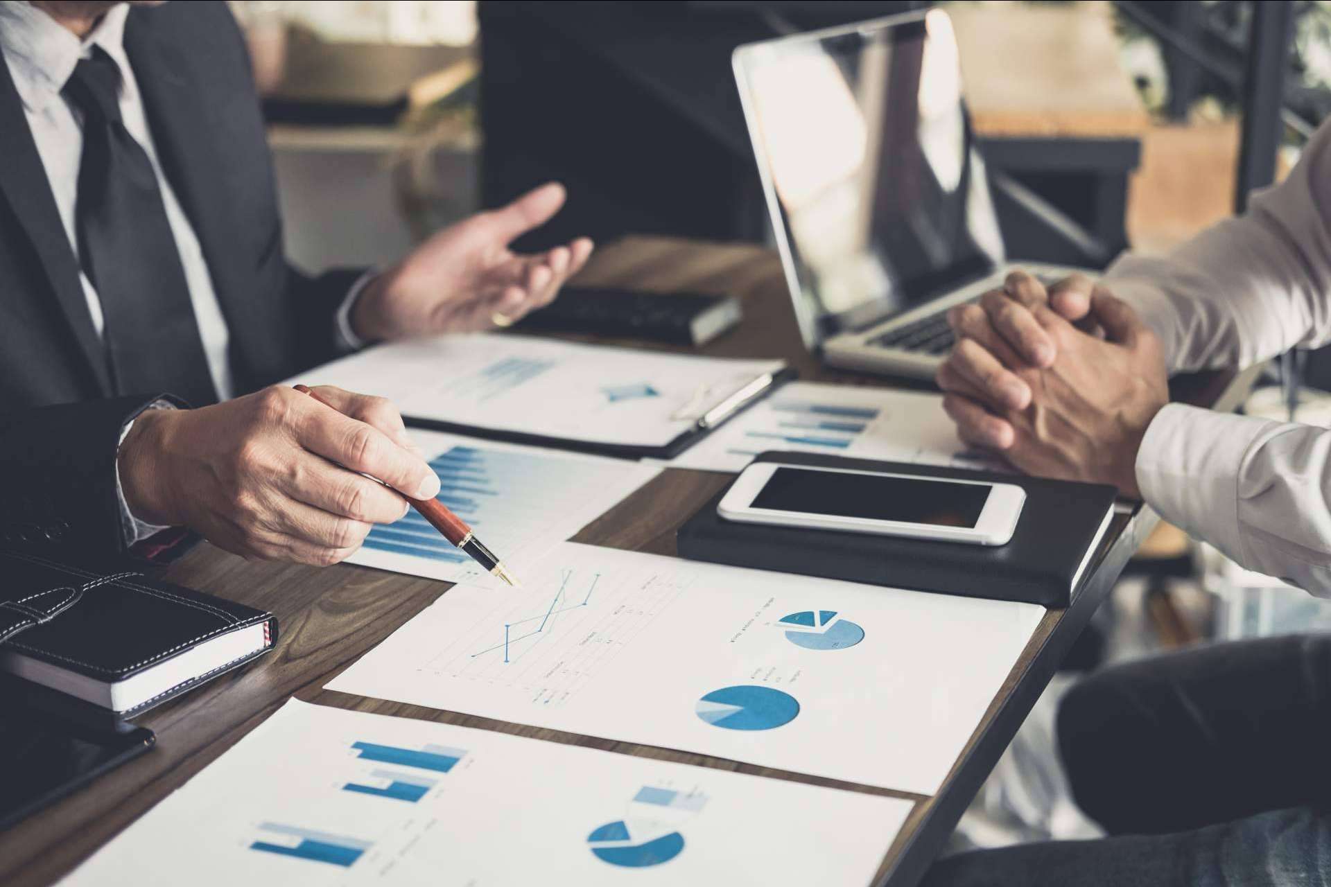 Comprar acciones propias como estrategia de inversión empresarial