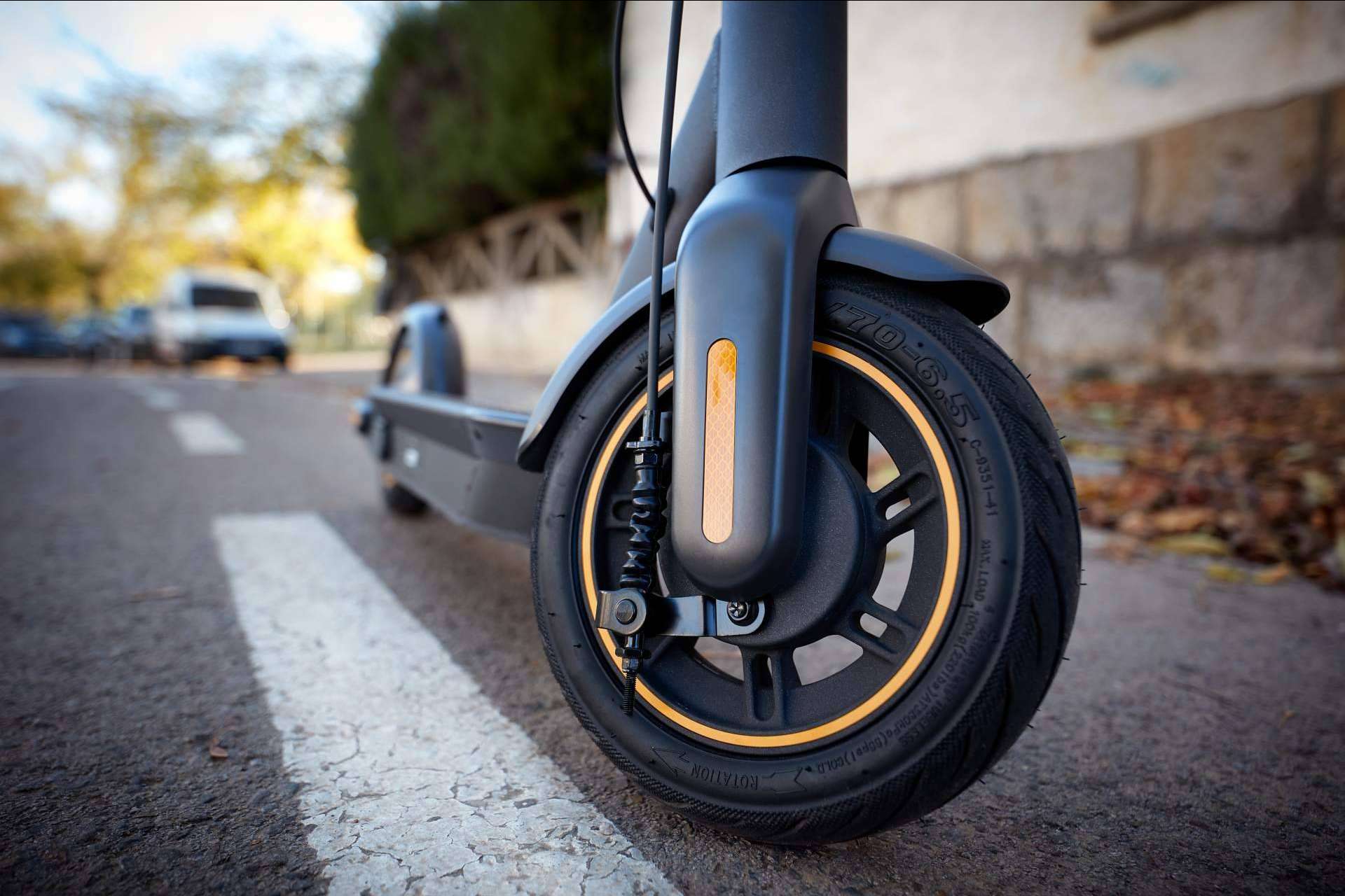 Opiniones positivas de LYNX, la compañía especializada en el alquiler de patinetes eléctricos en Barcelona