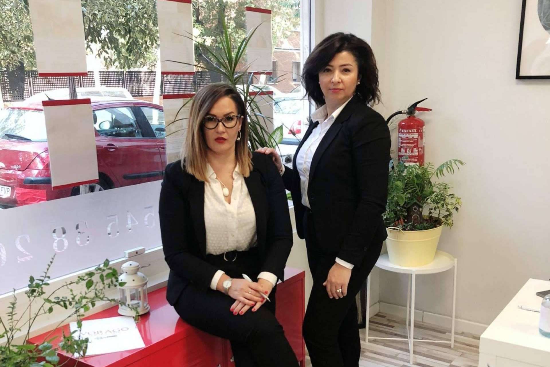 Razones por las que escoger Vorago Inmobiliaria en Madrid