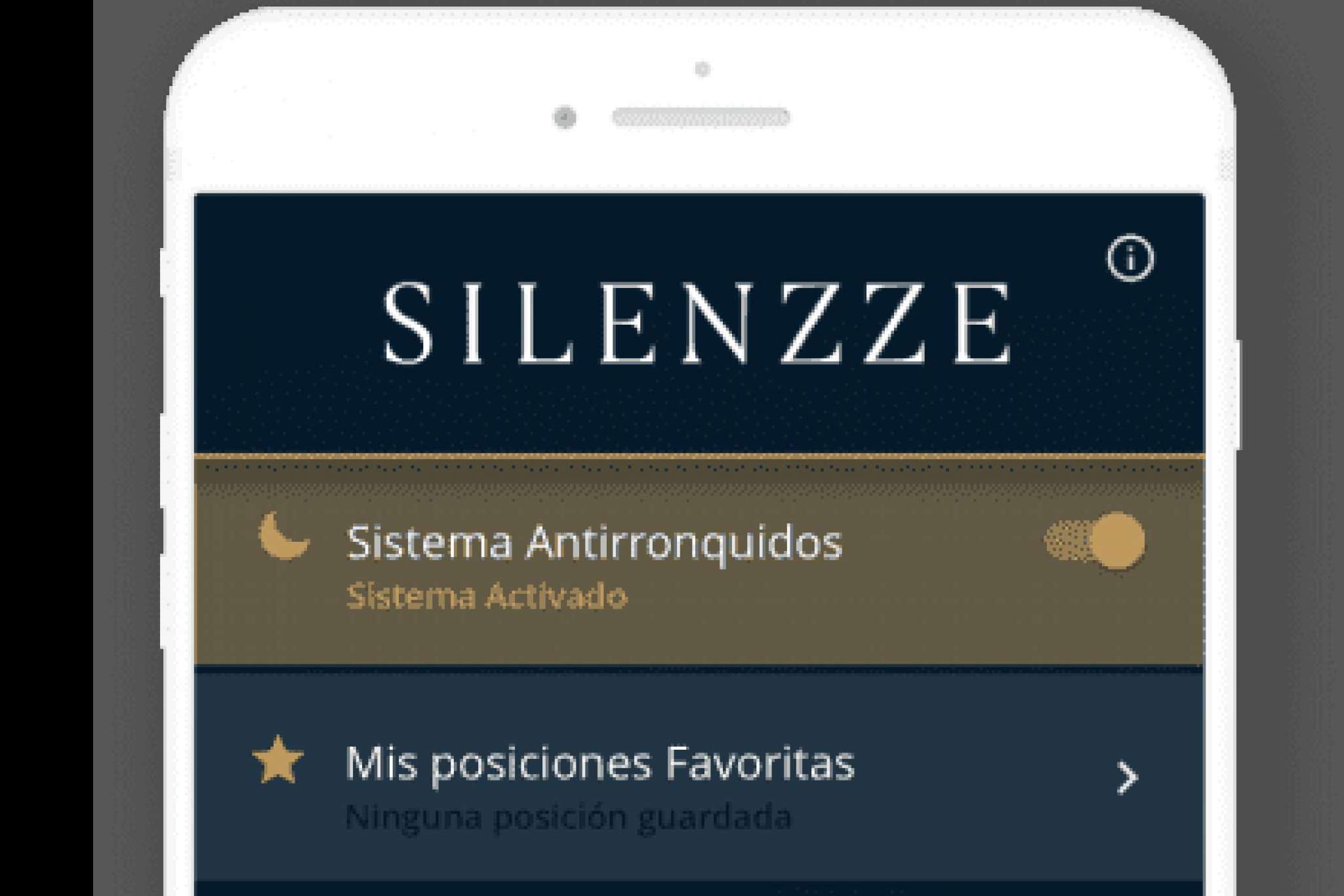 El sistema Silenzze de Colchonería Arteaga posibilita roncar menos por las noches