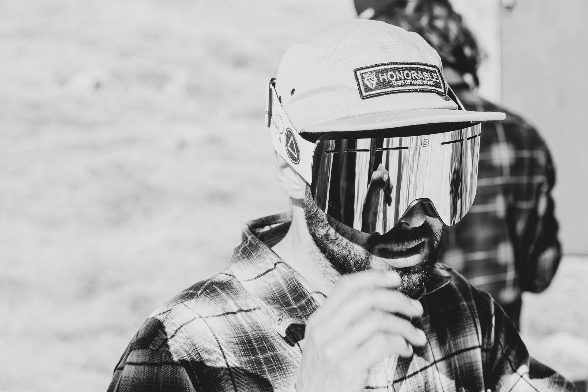 Uller es una de las marcas freeride de referencia en el mundo del esquí