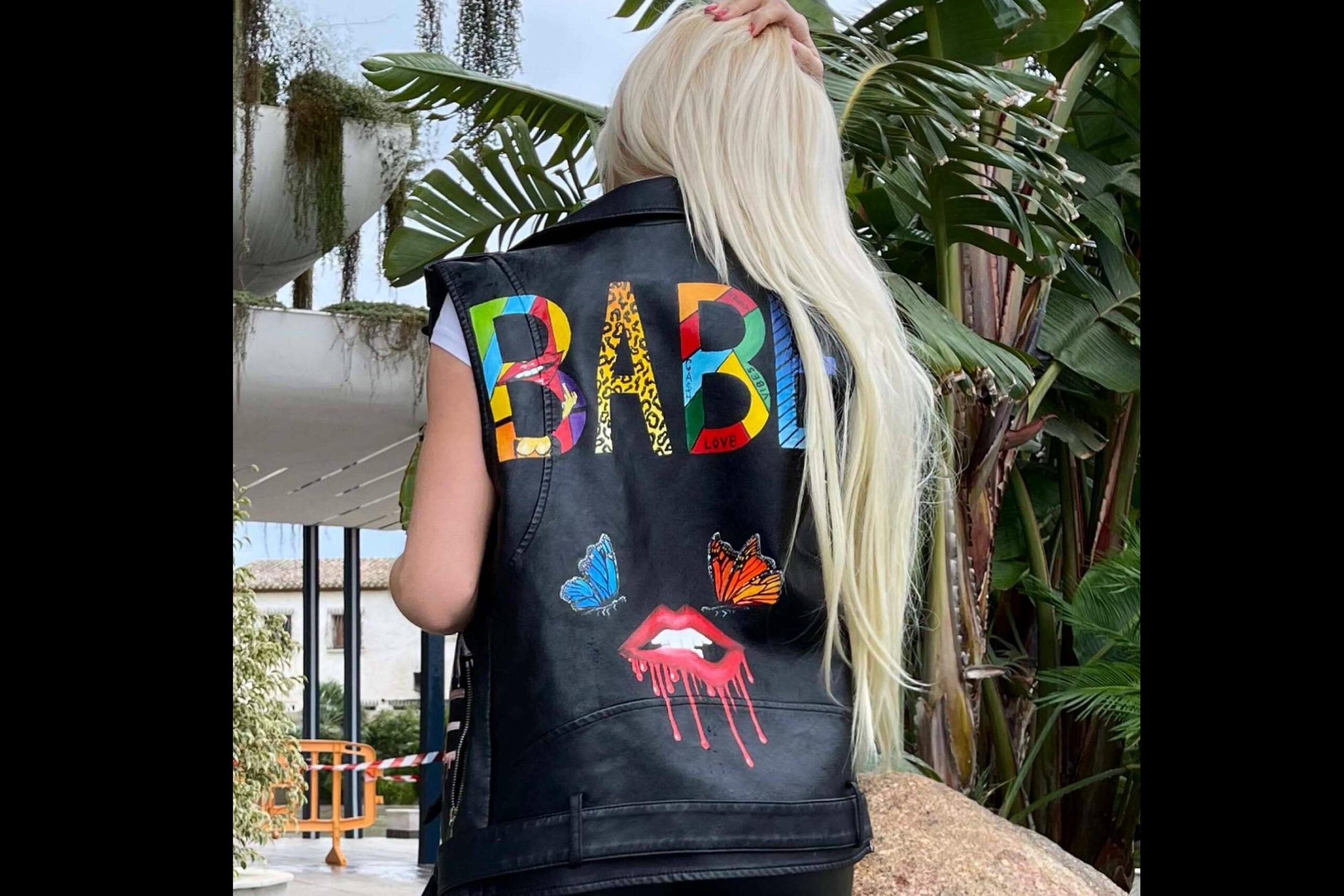 Las prendas de Dorina Boutique son para cualquier evento y están llenas de glamour y estilo