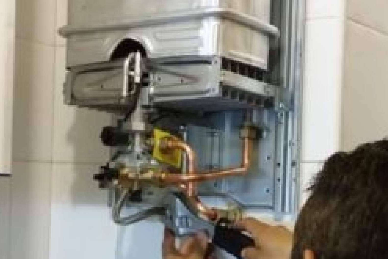 Servicio Técnico MPG cuenta con especialistas que se encargan de realizar el servicio técnico de calentadores