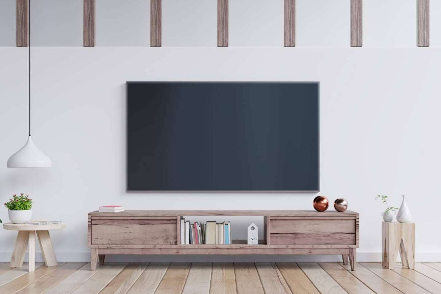 Electrouno se convierte en uno de los referentes como tienda de televisores tras solo un año de su creación