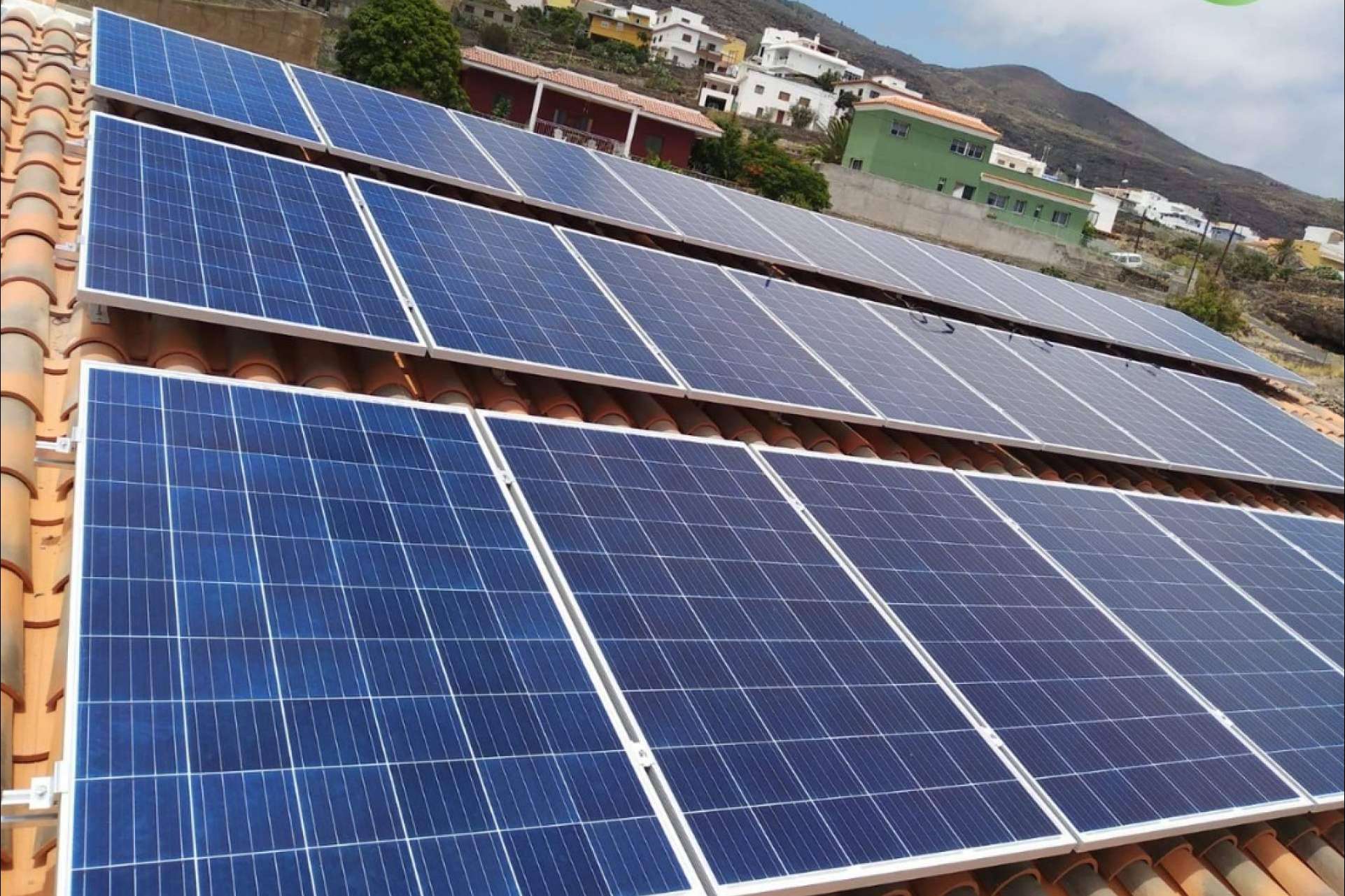 Estudio Termosolar ofrece paneles y placas solares Tenerife