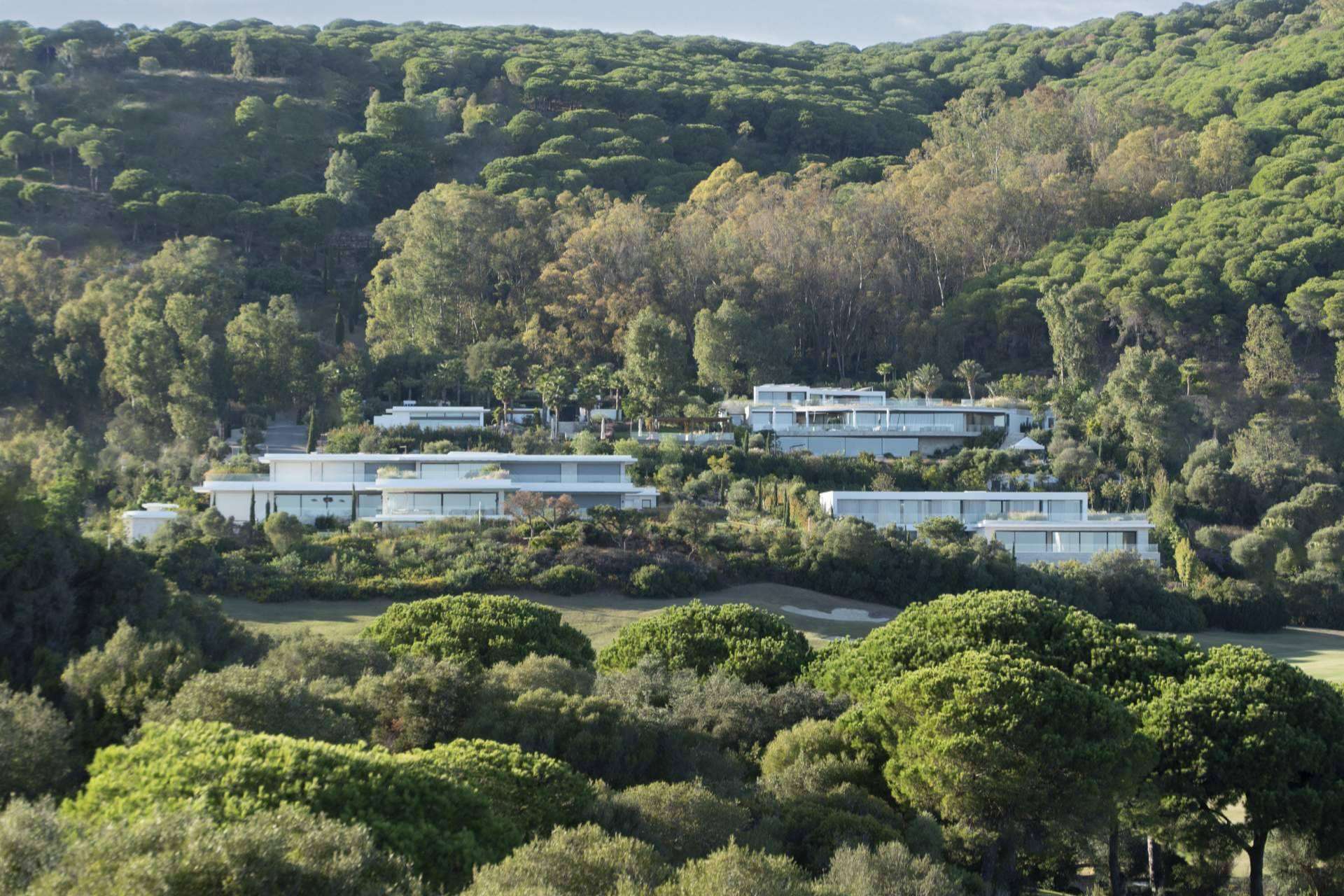 ARK Architects, proyectos arquitectónicos que dan valor a la sostenibilidad y a la artesanía local