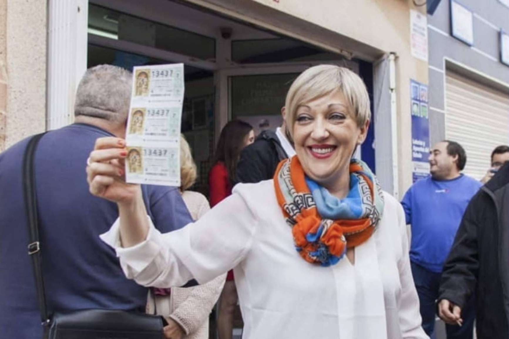 Loterías el Dólar, la plataforma para comprar lotería de Navidad