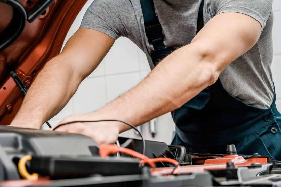 ¿Cuáles son las recomendaciones a la hora de elegir una batería de coche de Baterías.com?