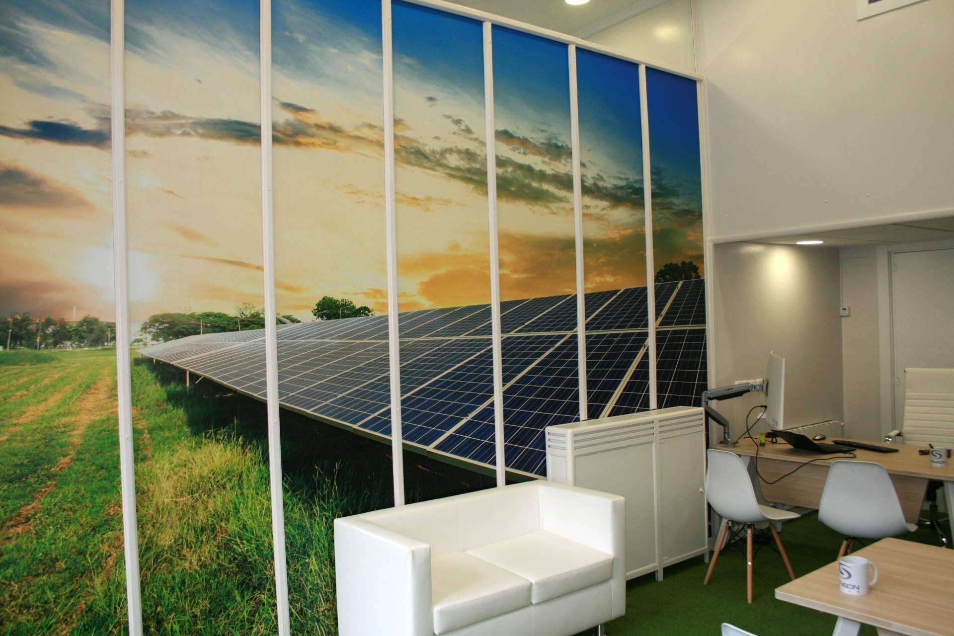 La asesoría energética es la solución que propone Stinson Solar para incrementar la rentabilidad de las pymes