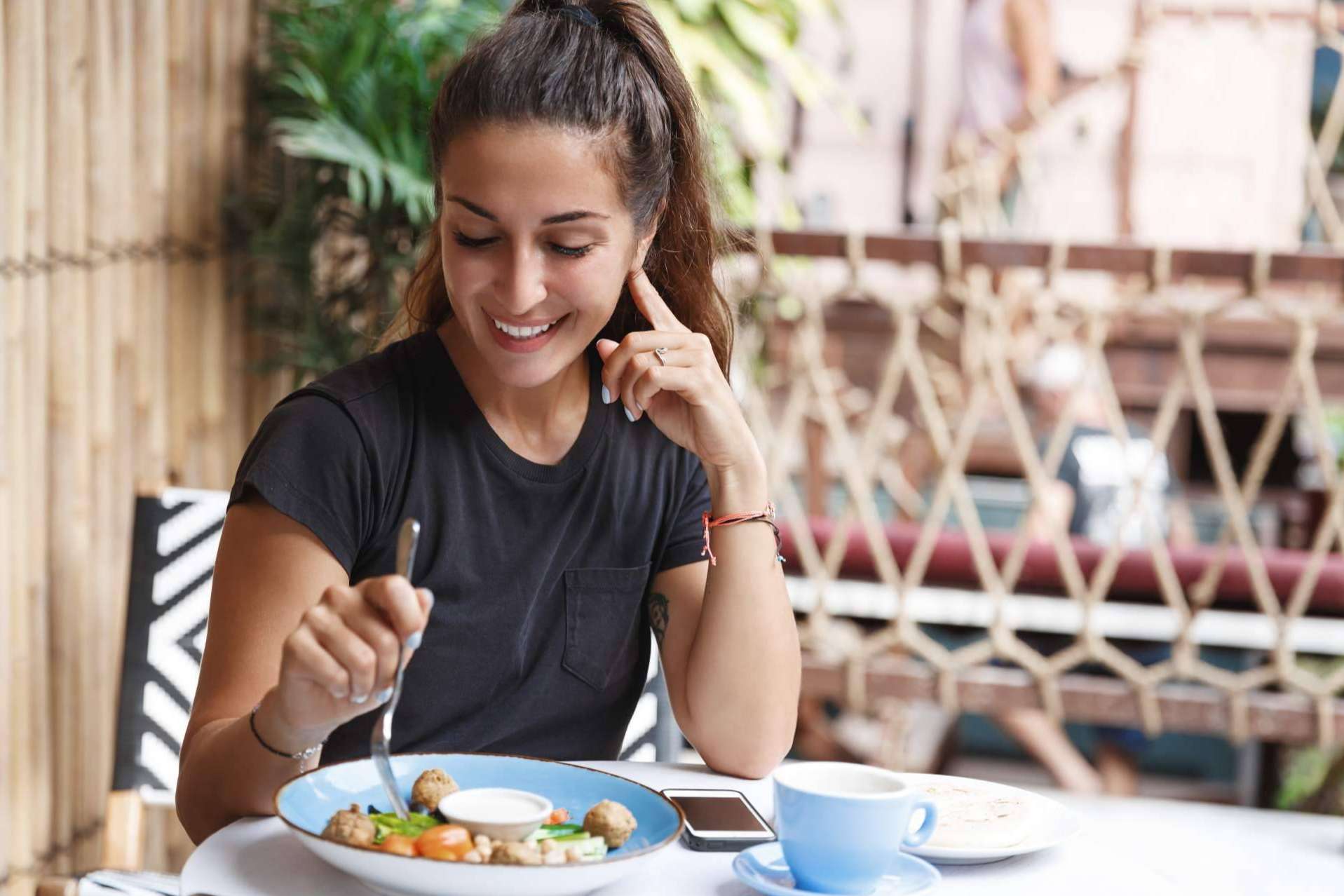 ¿Cuál es la diferencia entre aprender a comer o hacer una dieta?, por Avanza Training Day
