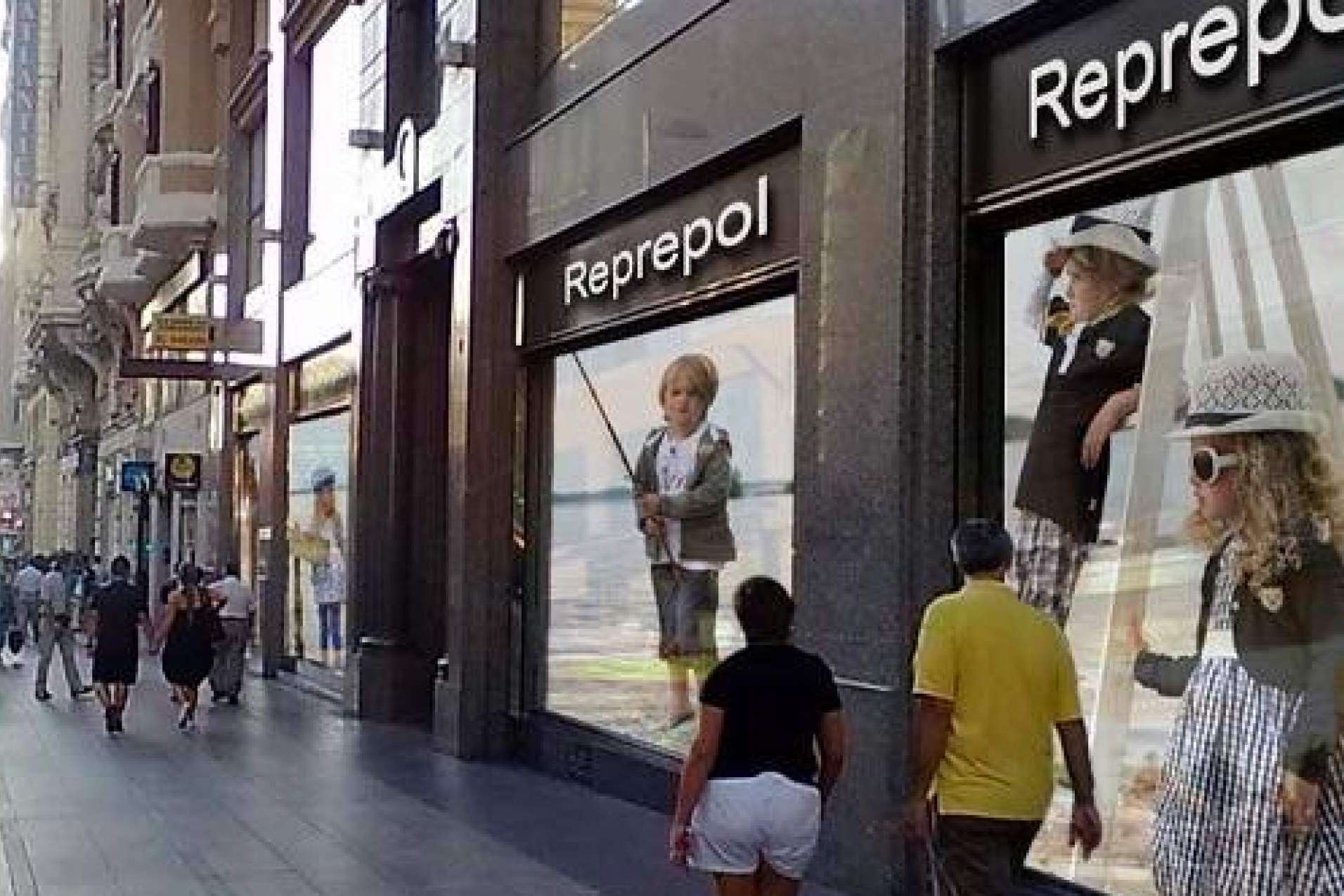Opiniones de las tiendas que venden los productos de Grupo Reprepol