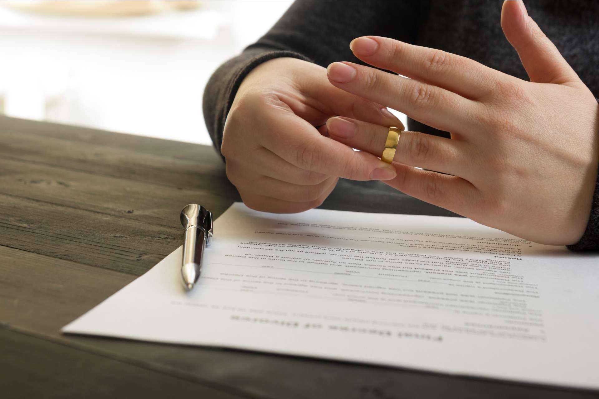 BFP Abogados asegura que el soporte de un abogado de divorcio Terrassa puede facilitar el proceso de divorcio