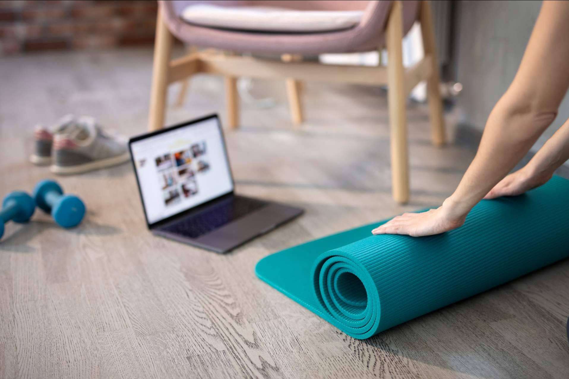 Unos de los mejores profesorados de yoga online