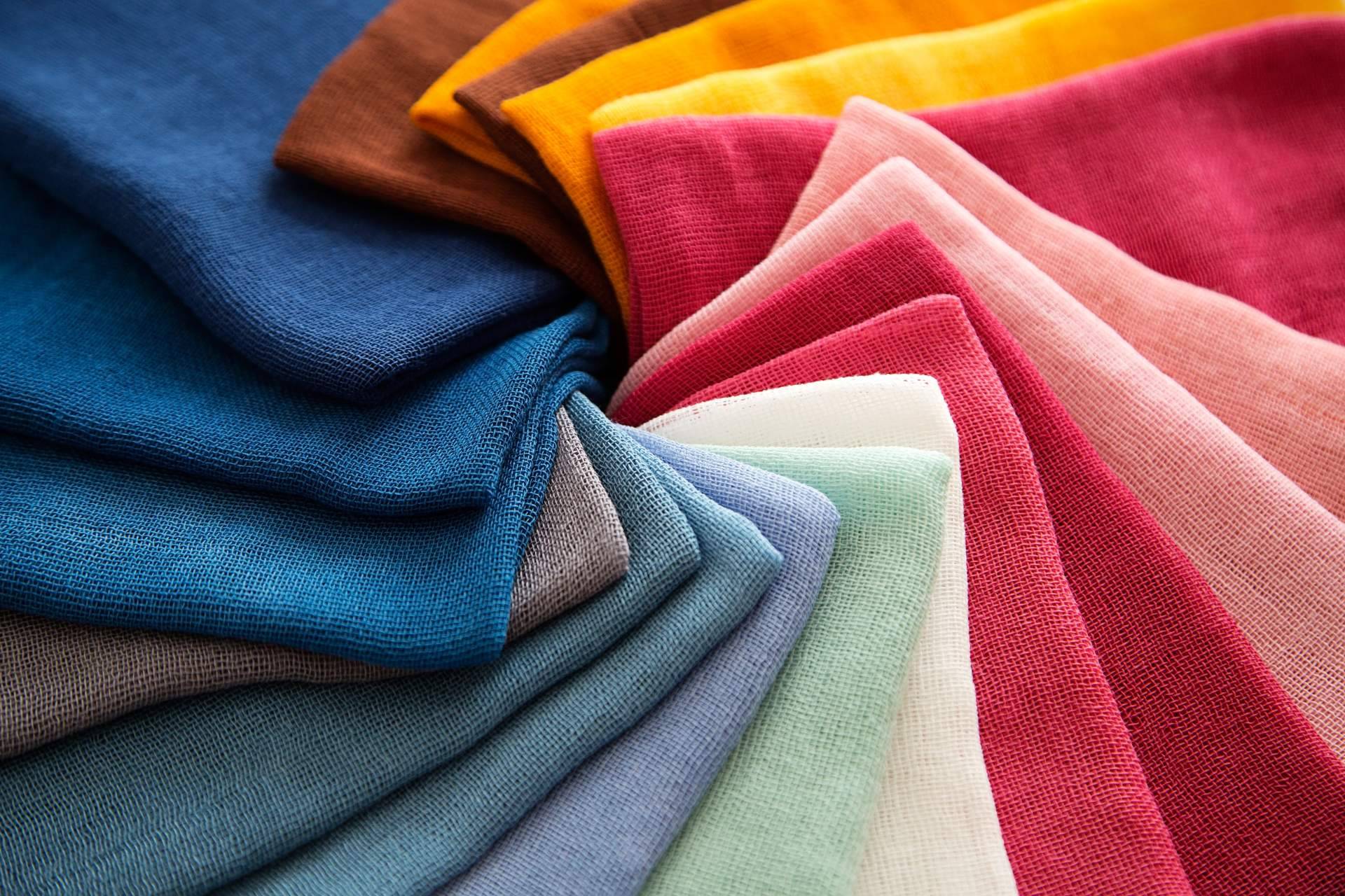 La empresa de textiles de calidad, Rioma, participará en el Showtime Market