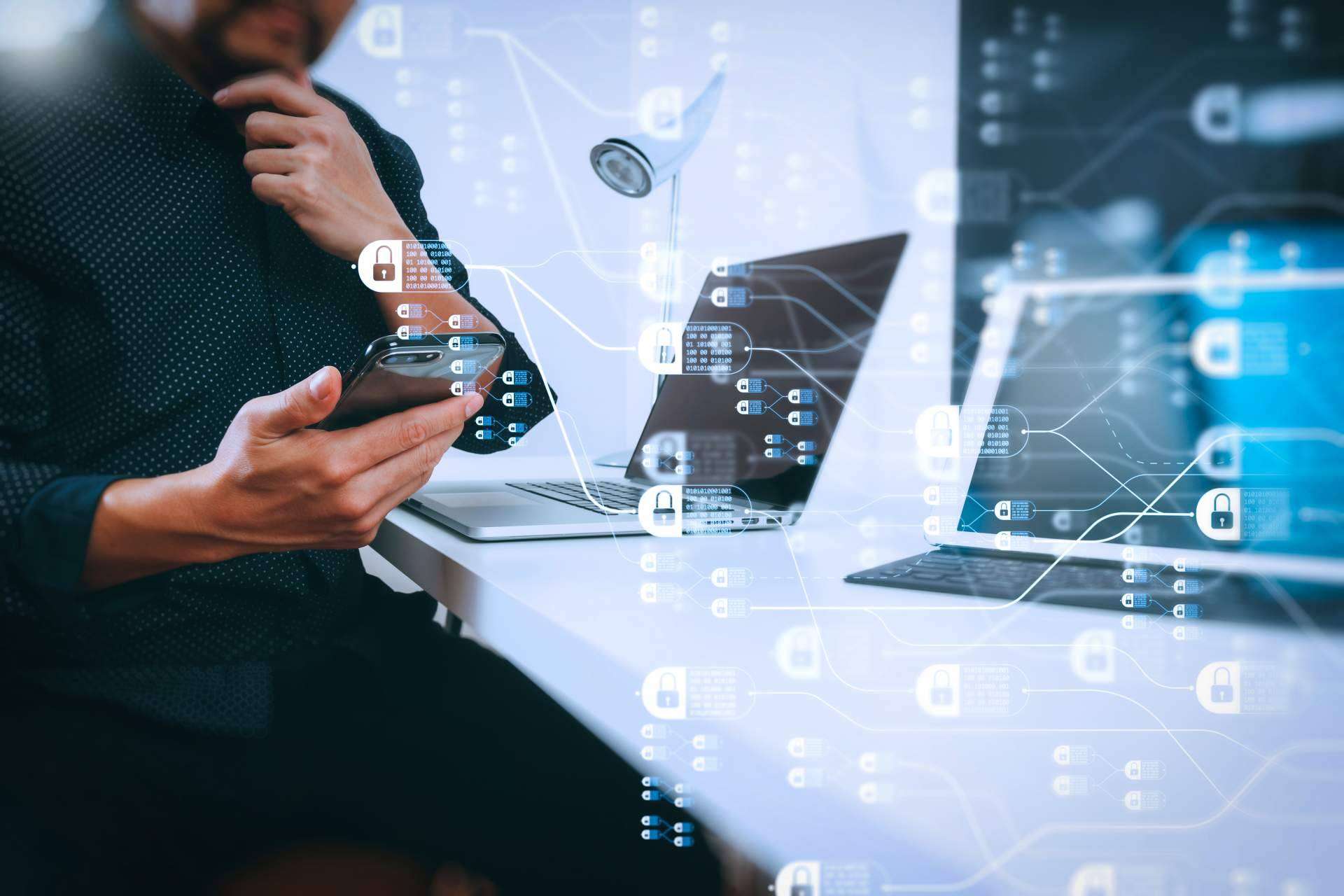 Cursos de blockchain en Blockchain School for Management
