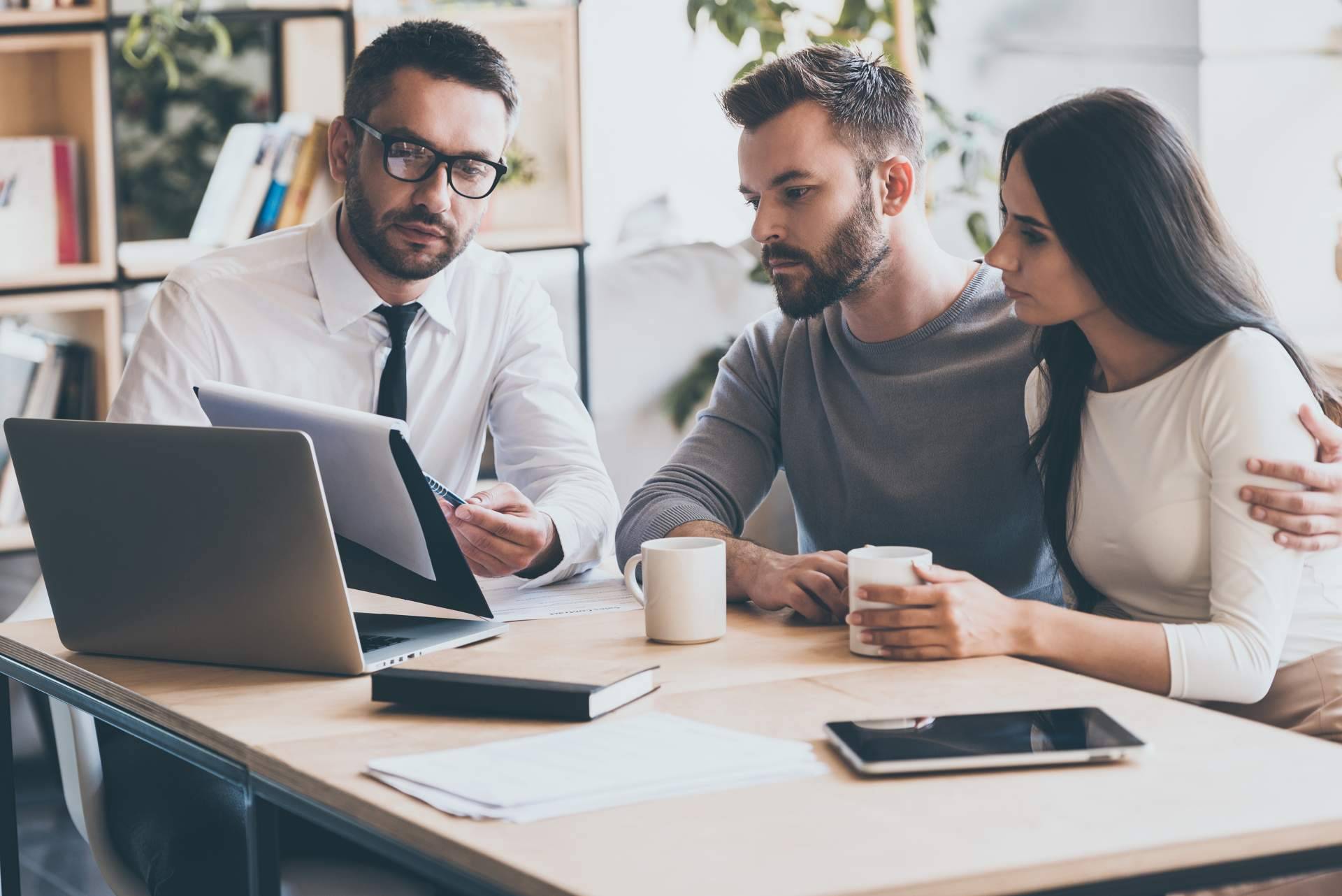 La necesidad de tener un mayor control financiero, por la empresa Grupo Lever