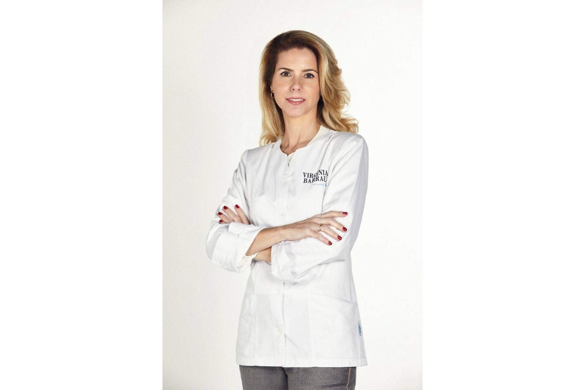 La importancia del retinol en la cosmética, por la especialista Virginia Barrau
