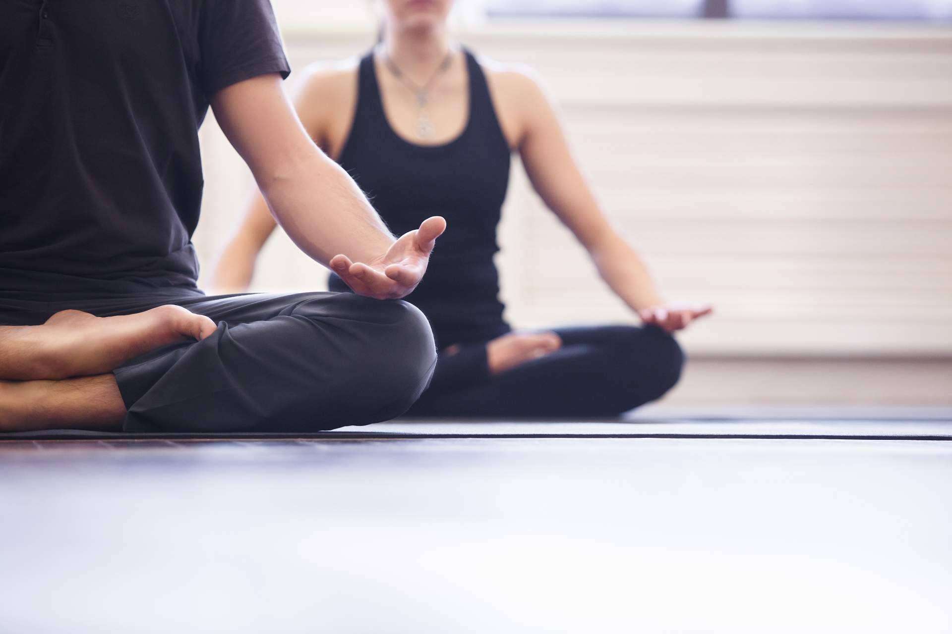 Los 5 mejores lugares para aprender yoga en la India según Martín Verdán