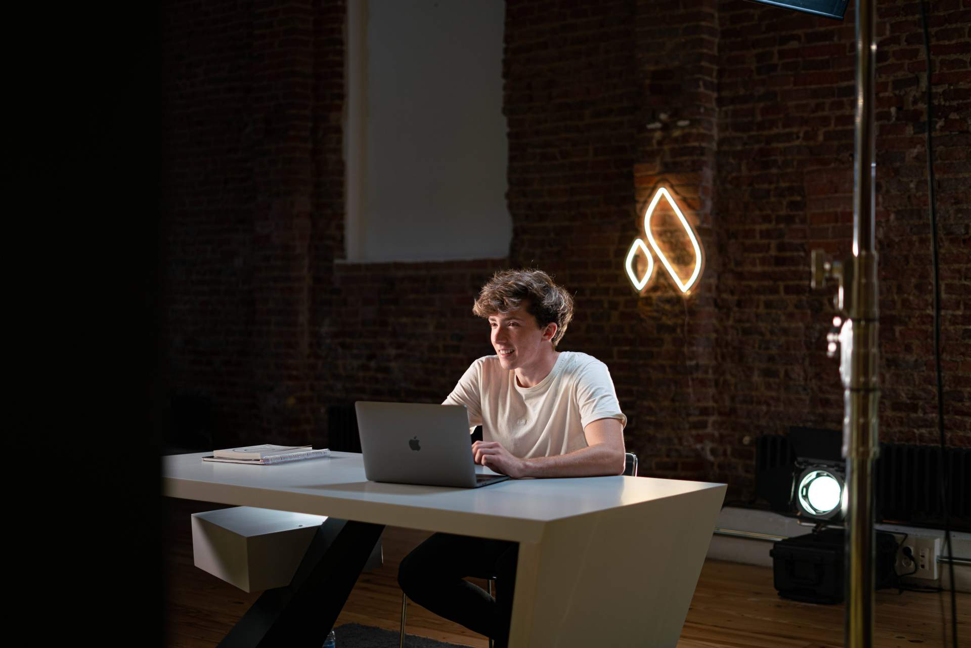 Josef Brocki. La tecnología blockchain, un futuro muy presente